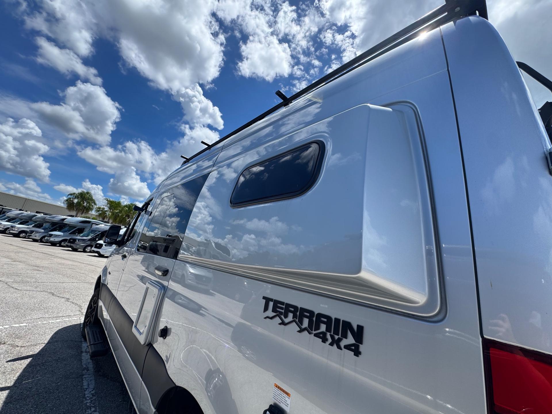 2023 Jayco 2023 Jayco Terrain - thumbnail 31