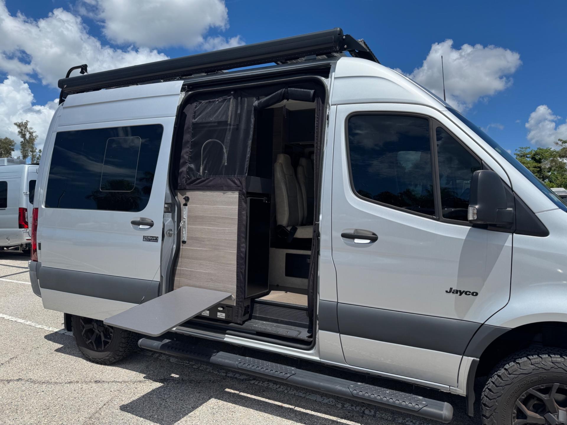 2023 Jayco 2023 Jayco Terrain - thumbnail 32