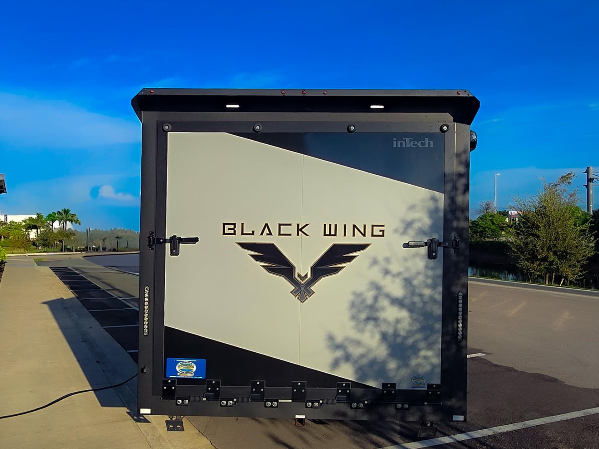 2025 inTech 2025 inTech Black Wing - thumbnail 5
