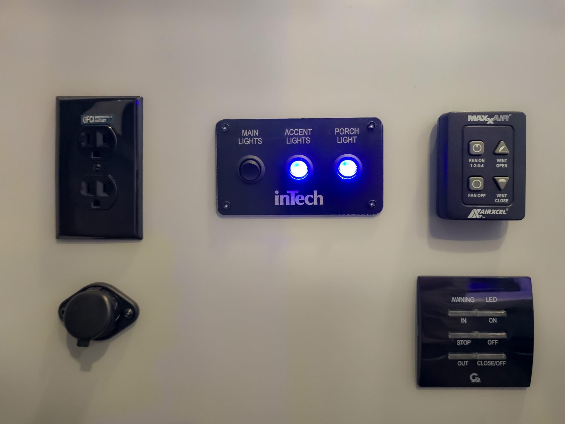 2025 inTech 2025 inTech Black Wing - thumbnail 43