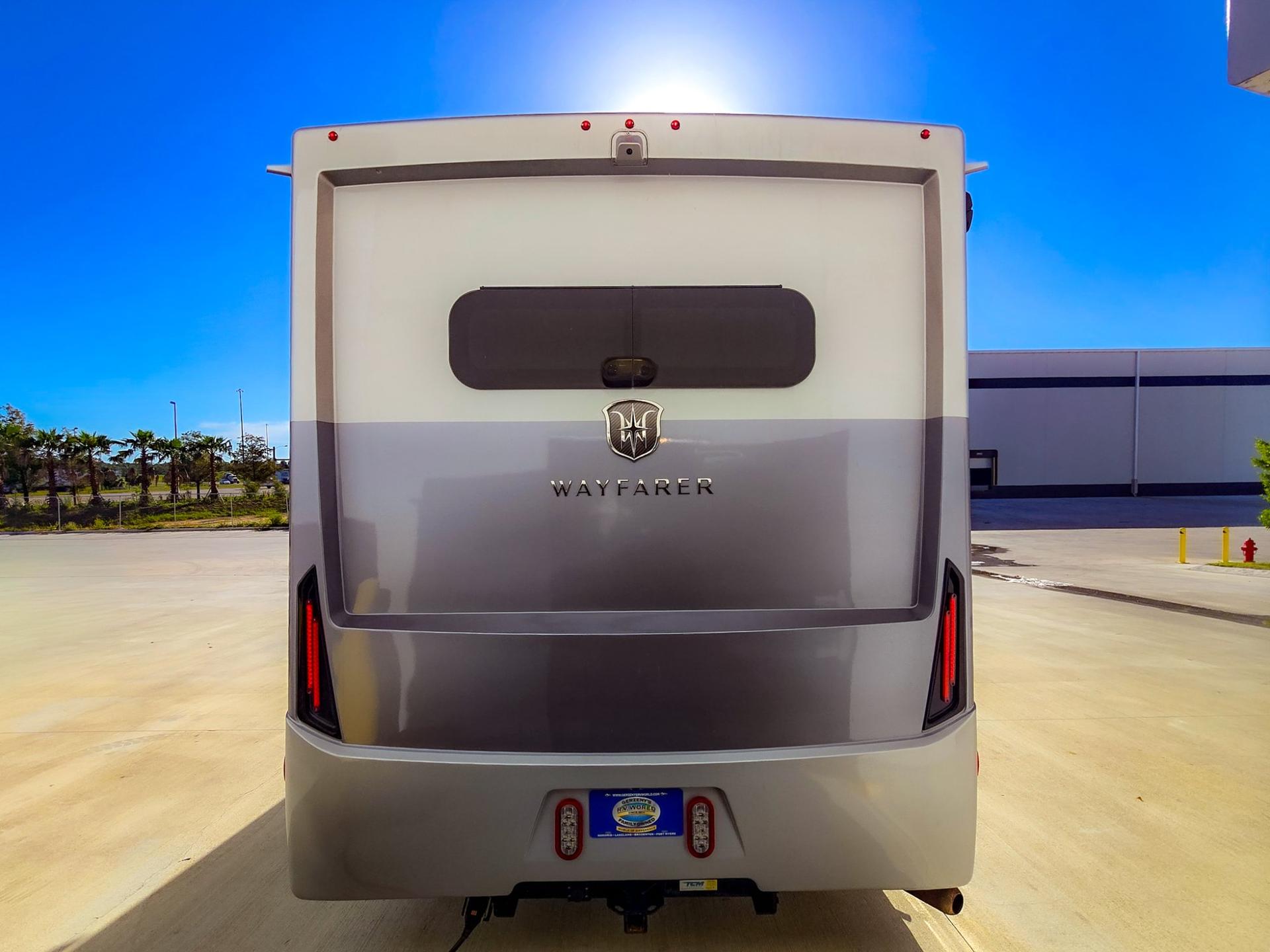 2023 TIFFIN MOTORHOMES 2023 TIFFIN MOTORHOMES WAYFARER - thumbnail 4