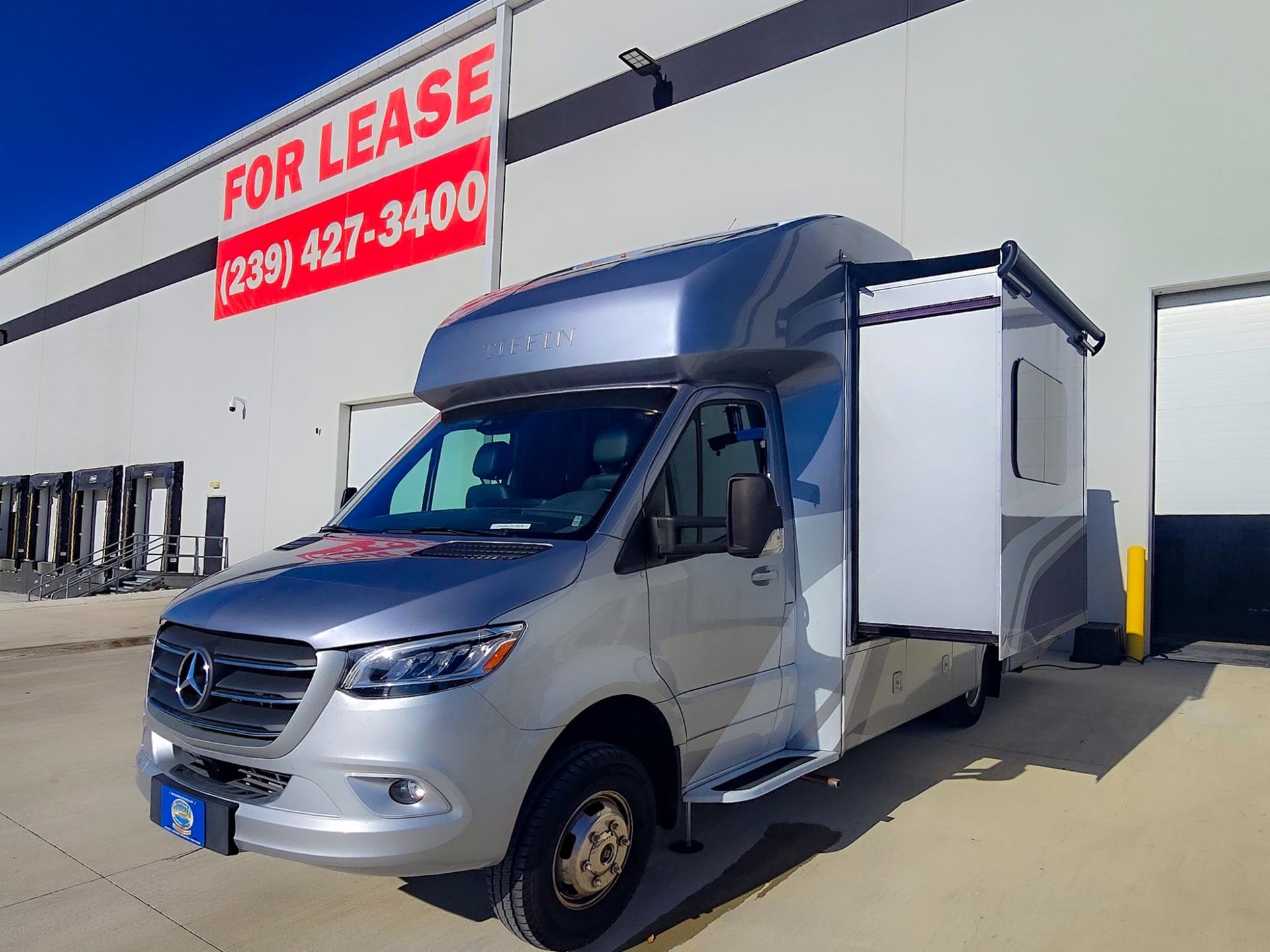 2023 TIFFIN MOTORHOMES 2023 TIFFIN MOTORHOMES WAYFARER - thumbnail 7
