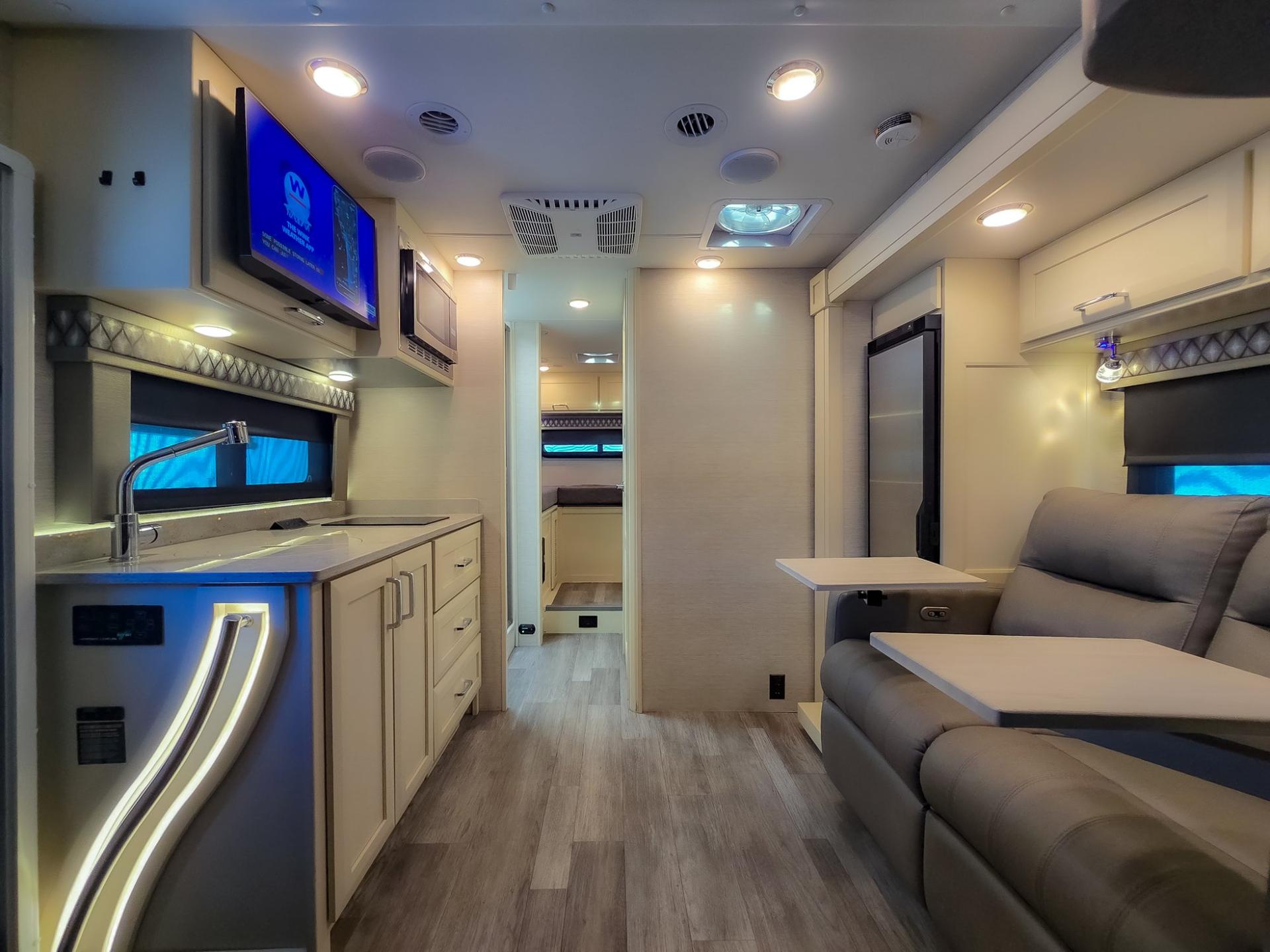 2023 TIFFIN MOTORHOMES 2023 TIFFIN MOTORHOMES WAYFARER - thumbnail 10