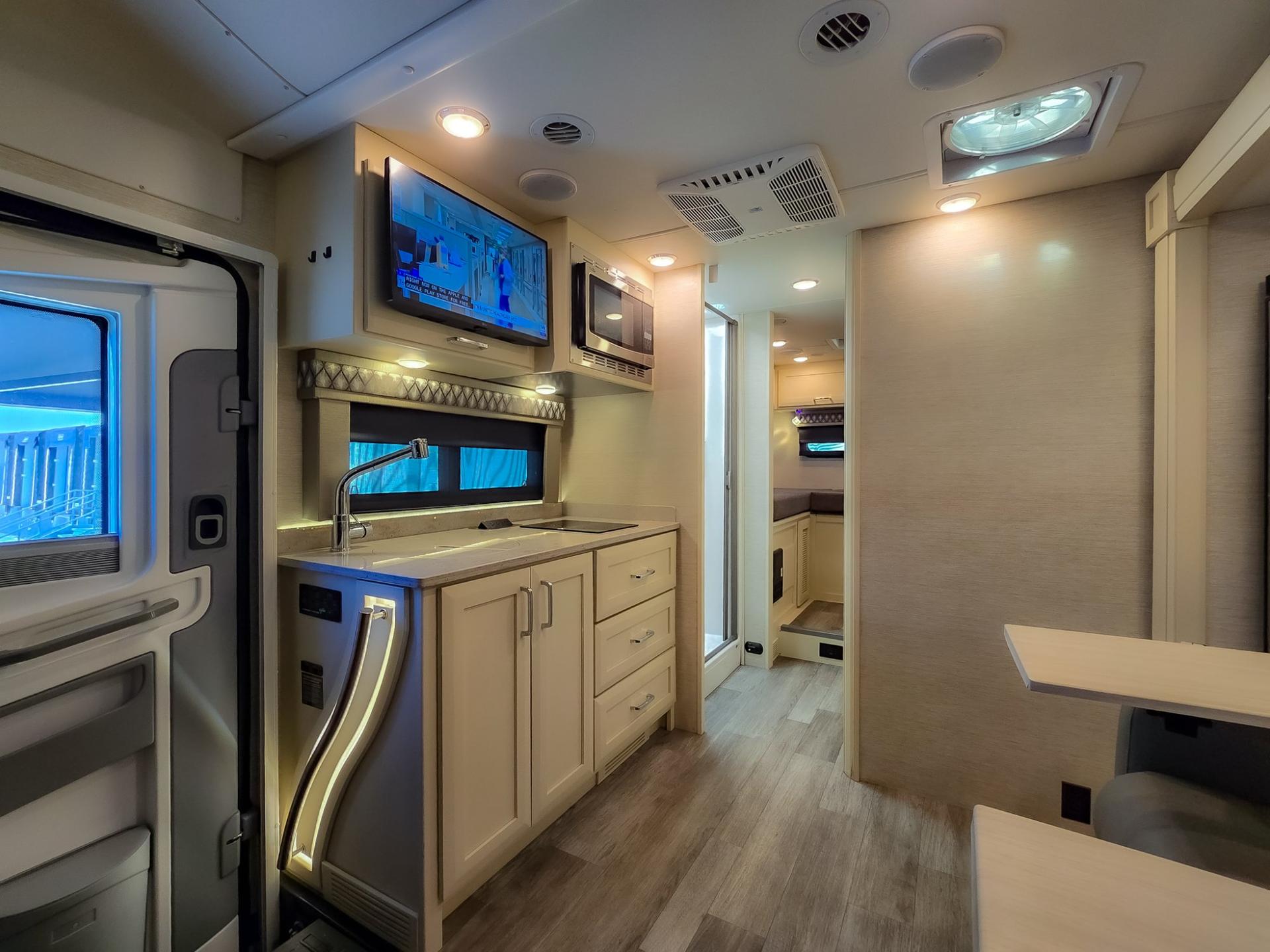 2023 TIFFIN MOTORHOMES 2023 TIFFIN MOTORHOMES WAYFARER - thumbnail 11