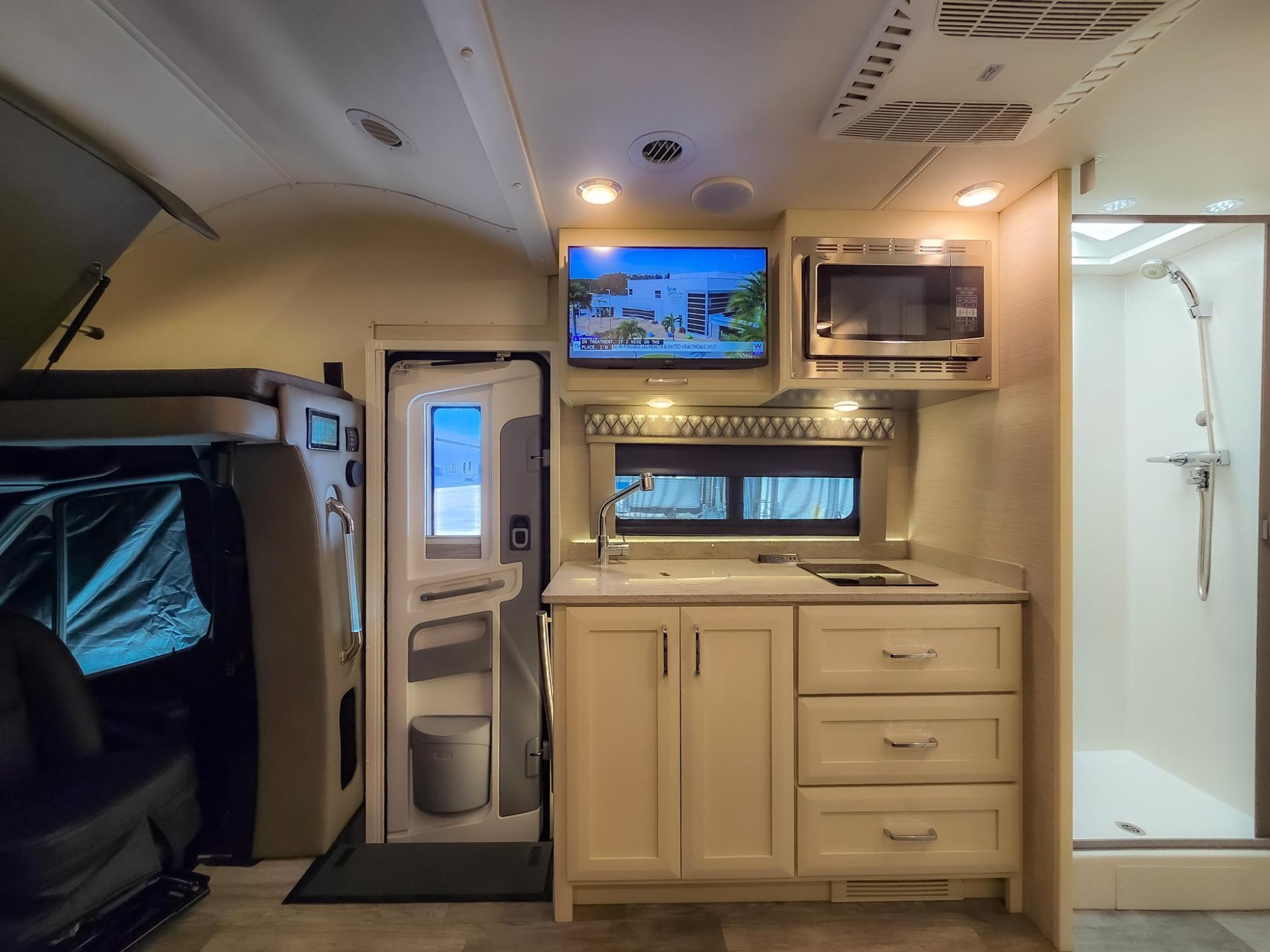 2023 TIFFIN MOTORHOMES 2023 TIFFIN MOTORHOMES WAYFARER - thumbnail 12