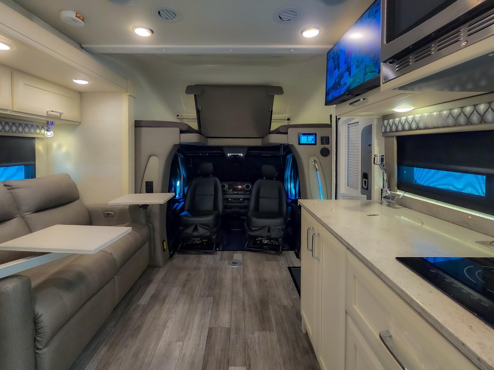 2023 TIFFIN MOTORHOMES 2023 TIFFIN MOTORHOMES WAYFARER - thumbnail 14