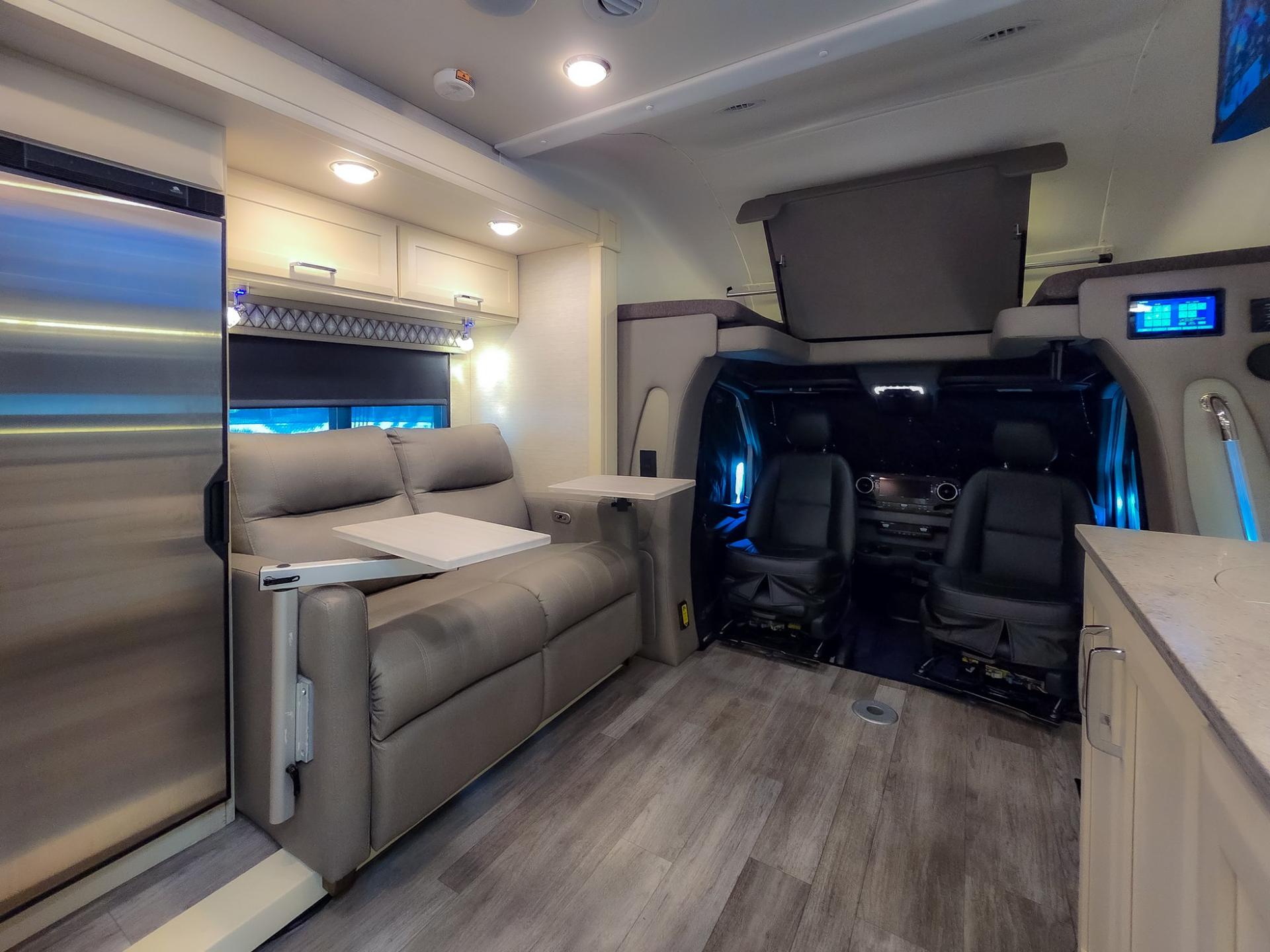 2023 TIFFIN MOTORHOMES 2023 TIFFIN MOTORHOMES WAYFARER - thumbnail 15