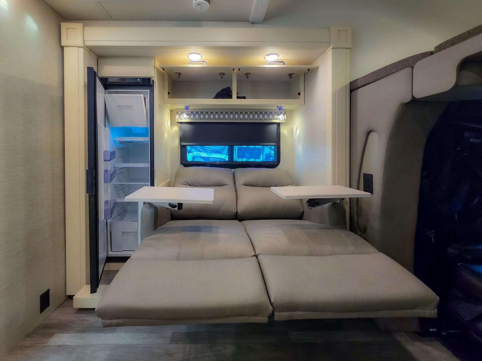 2023 TIFFIN MOTORHOMES 2023 TIFFIN MOTORHOMES WAYFARER - thumbnail 16