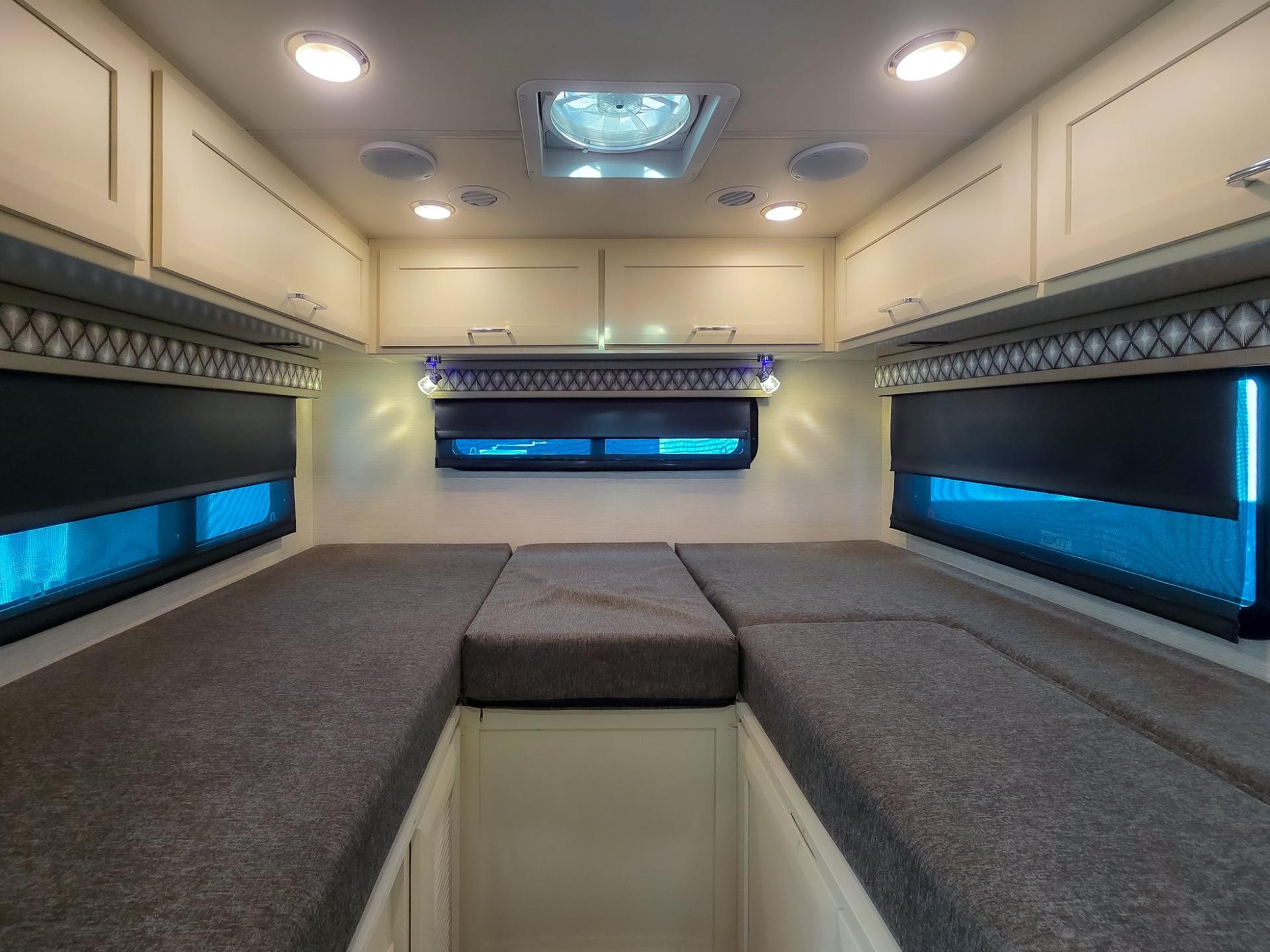 2023 TIFFIN MOTORHOMES 2023 TIFFIN MOTORHOMES WAYFARER - thumbnail 26