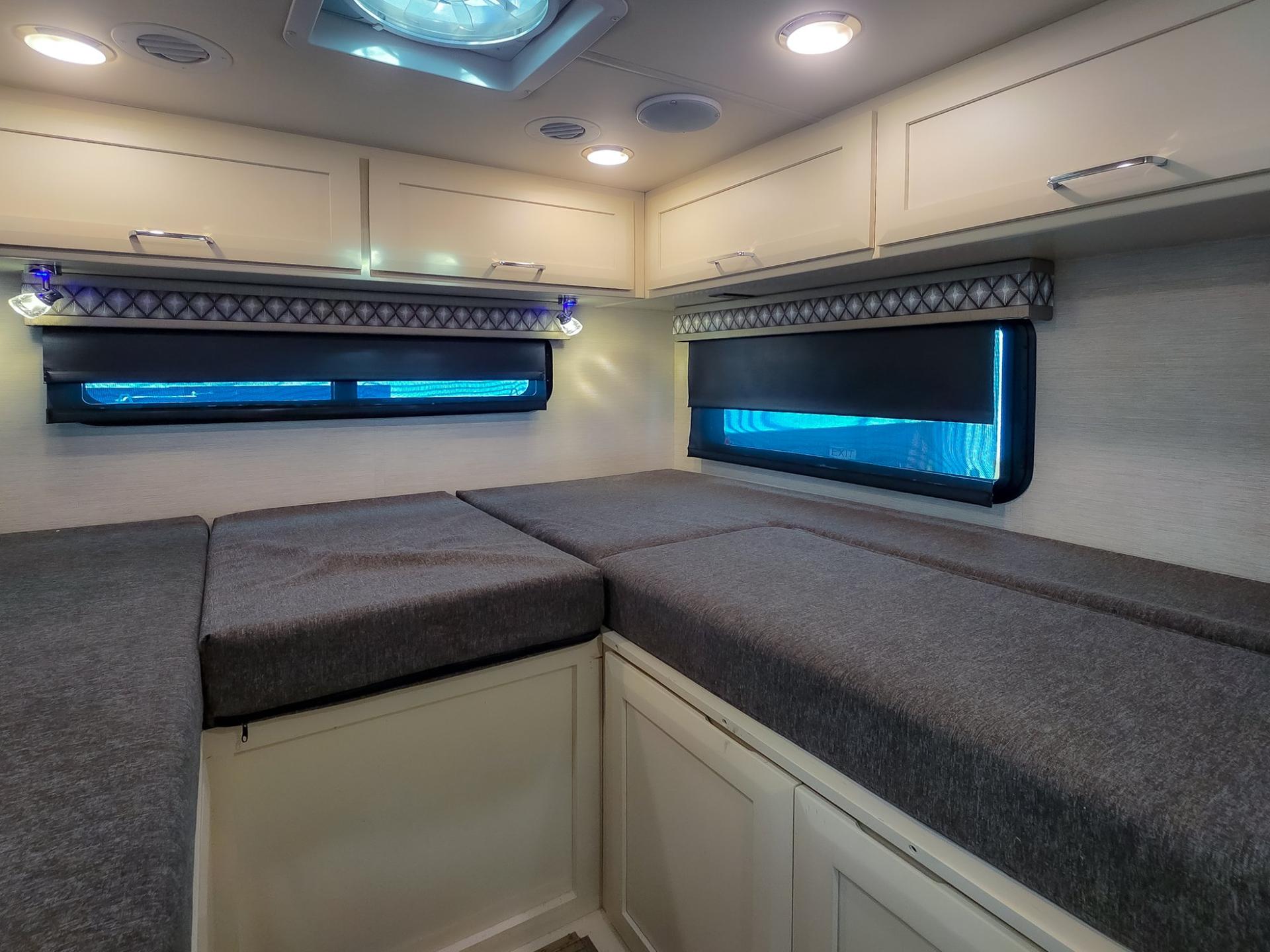 2023 TIFFIN MOTORHOMES 2023 TIFFIN MOTORHOMES WAYFARER - thumbnail 27
