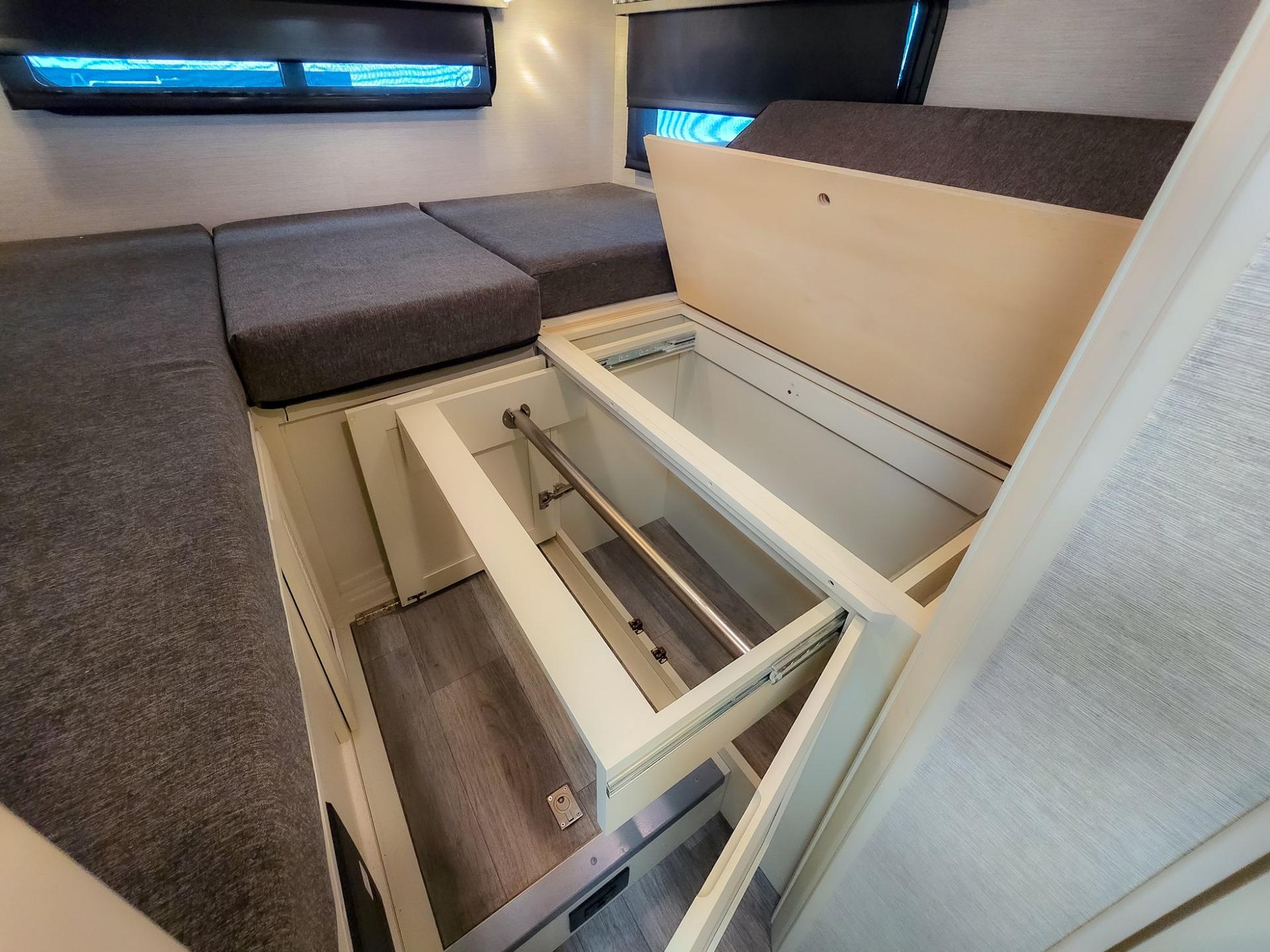2023 TIFFIN MOTORHOMES 2023 TIFFIN MOTORHOMES WAYFARER - thumbnail 29