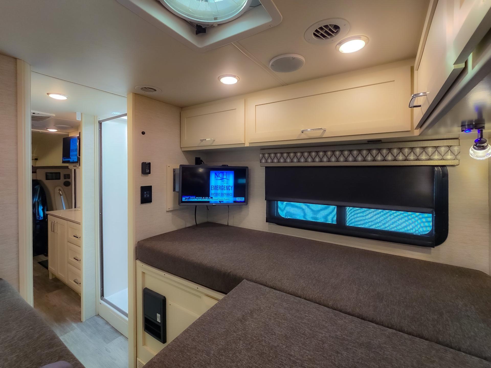 2023 TIFFIN MOTORHOMES 2023 TIFFIN MOTORHOMES WAYFARER - thumbnail 31