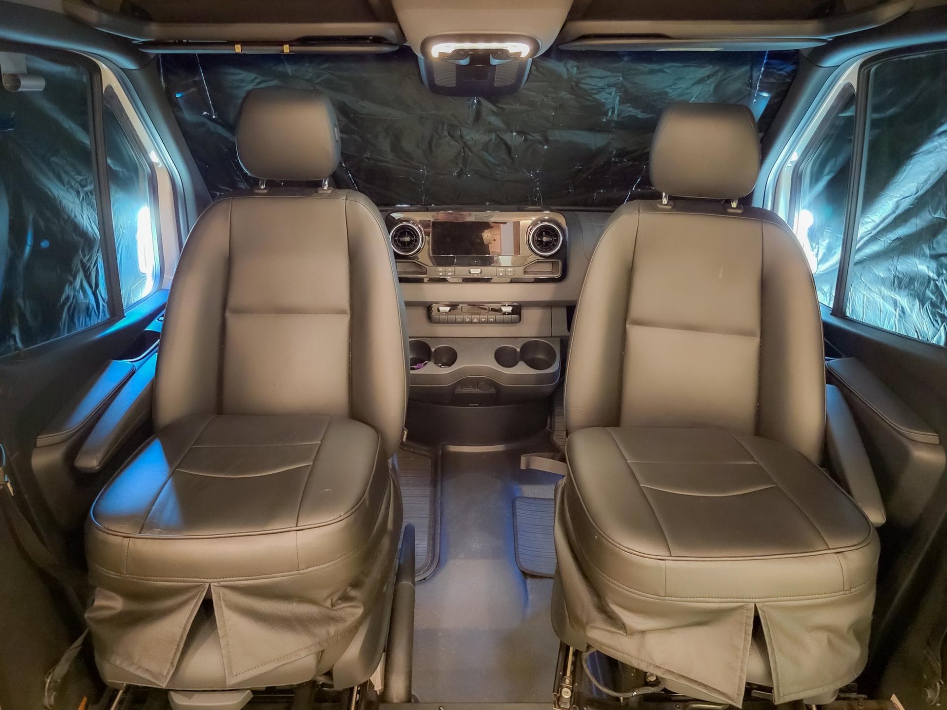 2023 TIFFIN MOTORHOMES 2023 TIFFIN MOTORHOMES WAYFARER - thumbnail 34