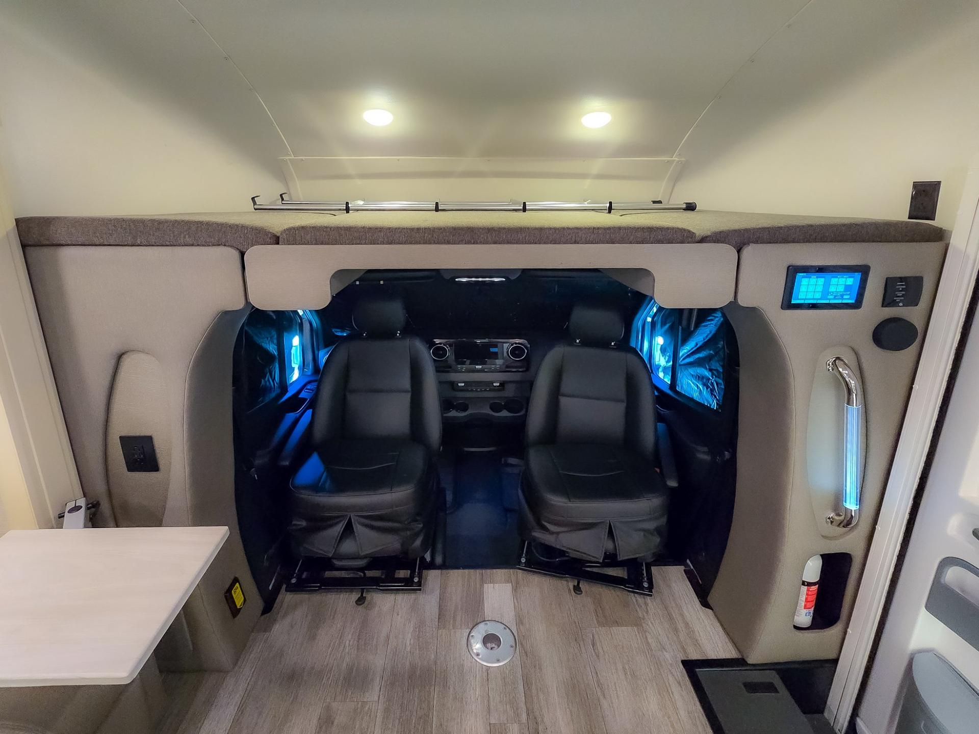 2023 TIFFIN MOTORHOMES 2023 TIFFIN MOTORHOMES WAYFARER - thumbnail 35