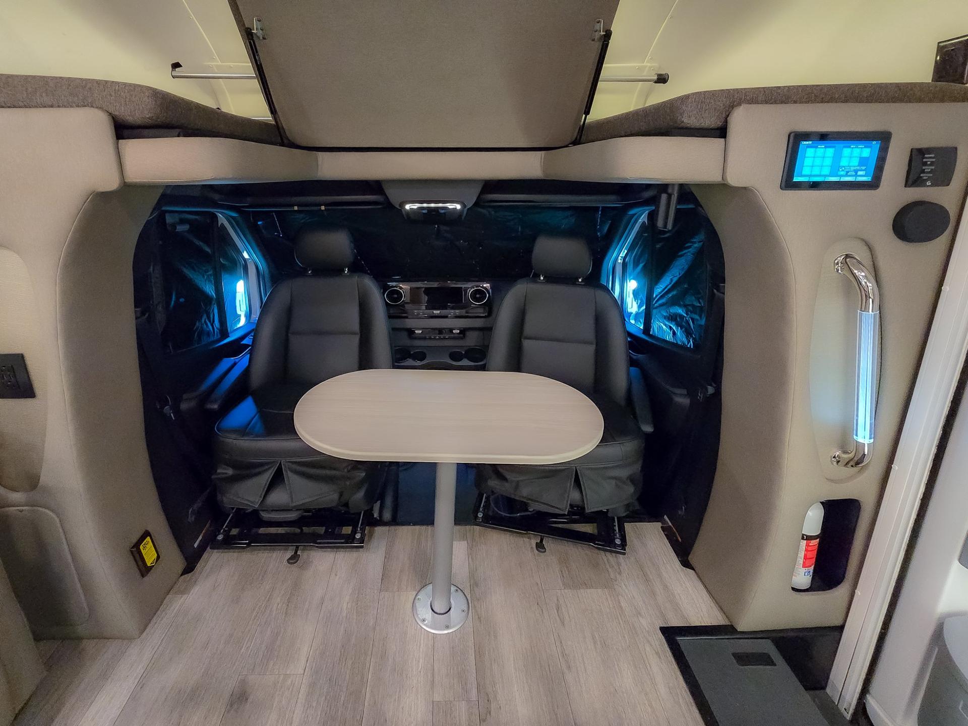 2023 TIFFIN MOTORHOMES 2023 TIFFIN MOTORHOMES WAYFARER - thumbnail 36