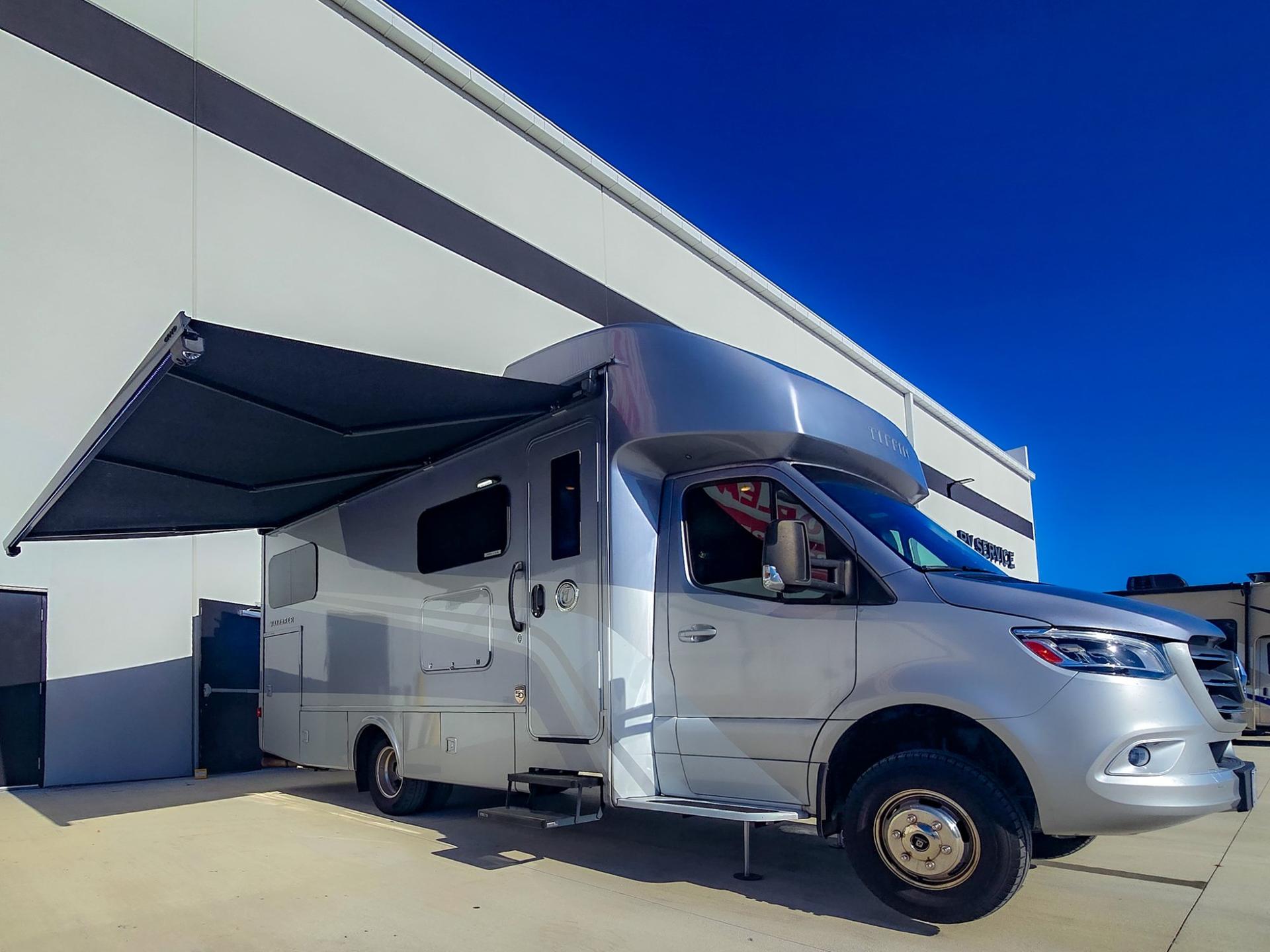 2023 TIFFIN MOTORHOMES 2023 TIFFIN MOTORHOMES WAYFARER - thumbnail 37
