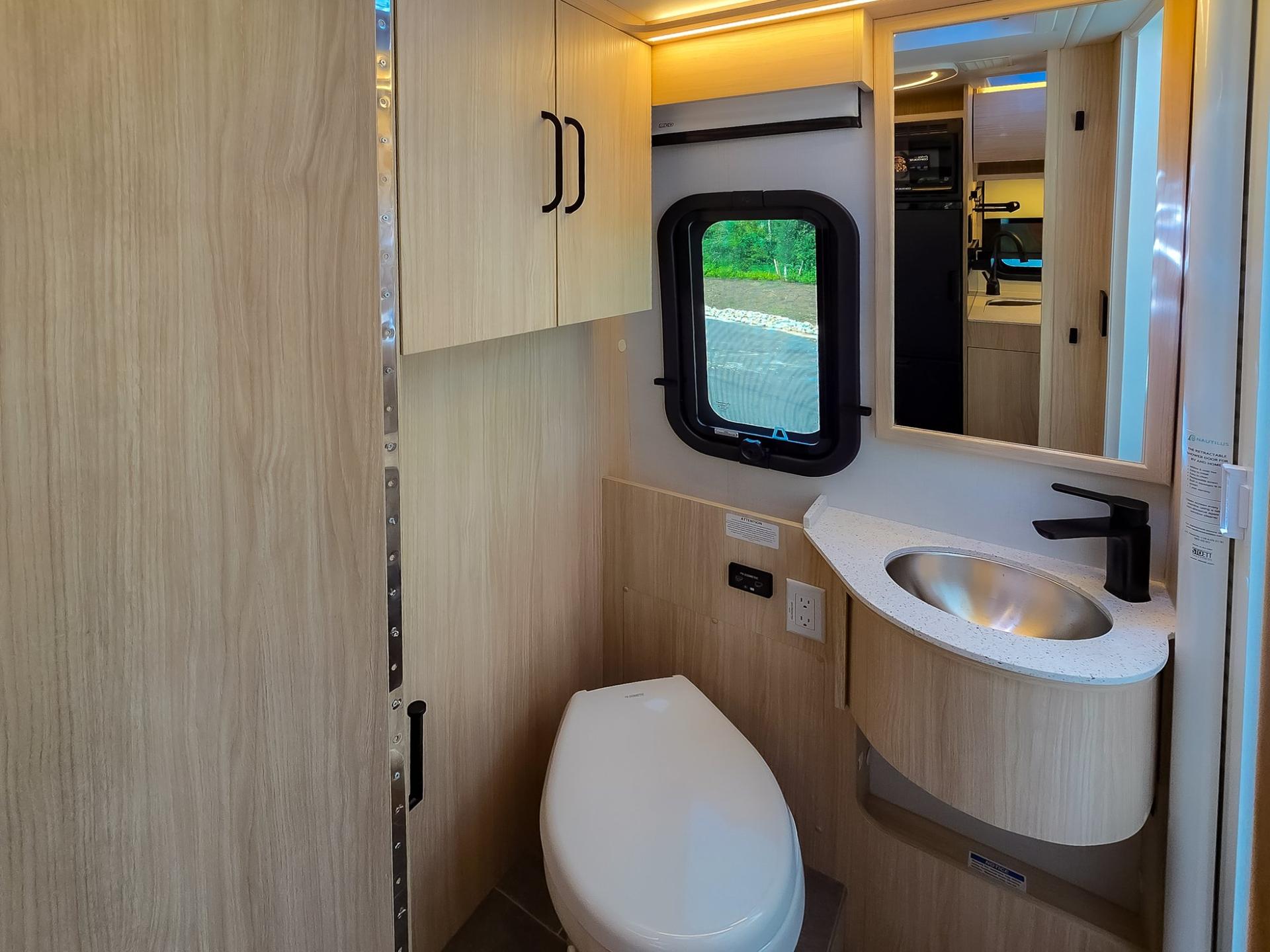 2026 Leisure Travel Vans 2026 Leisure Travel Vans Unity - thumbnail 10