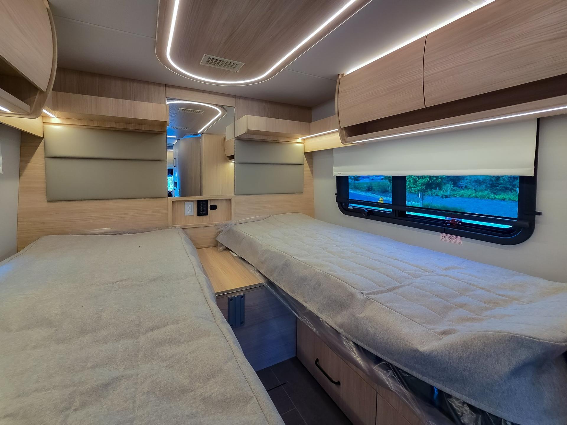 2026 Leisure Travel Vans 2026 Leisure Travel Vans Unity - thumbnail 14