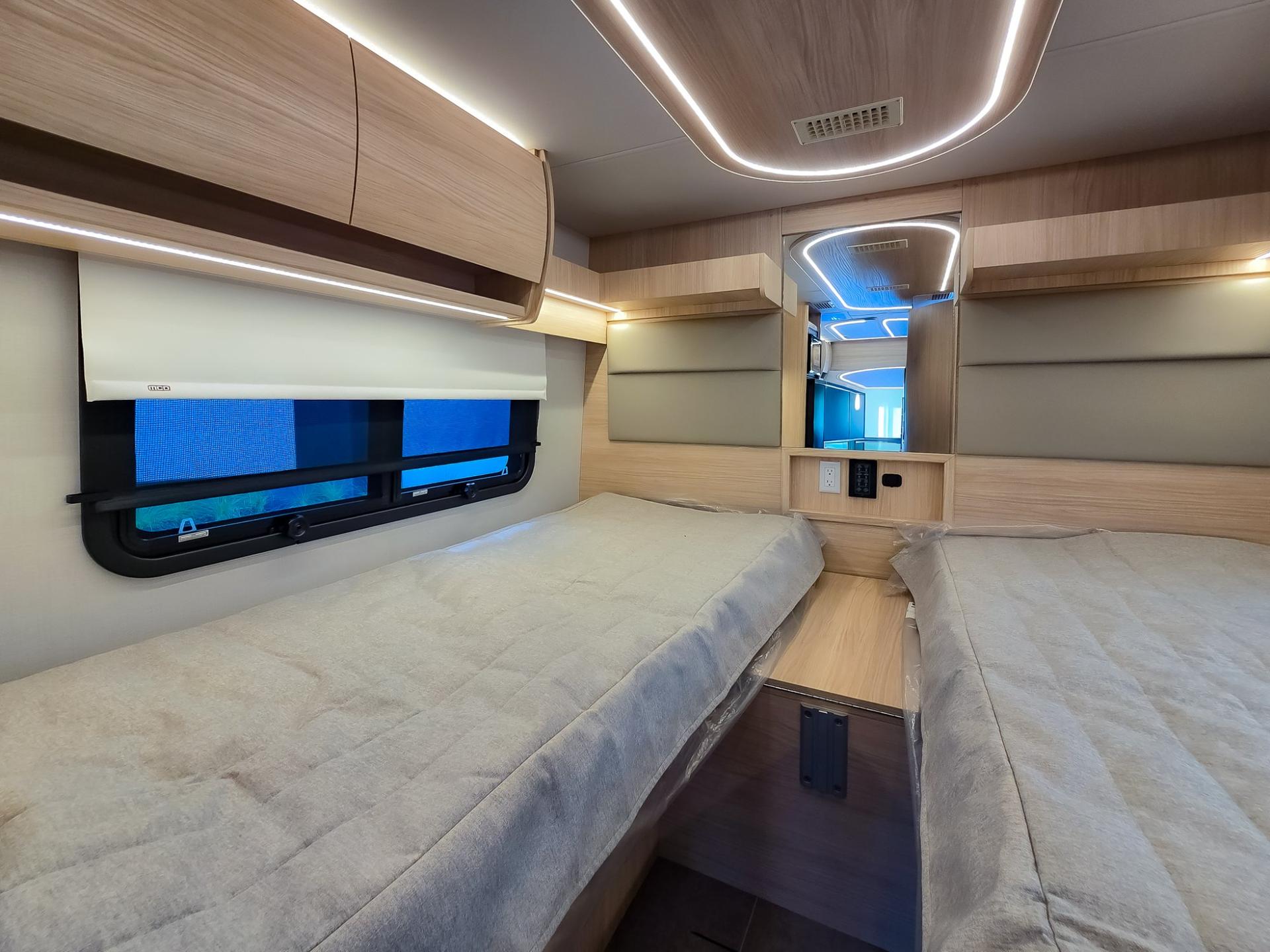 2026 Leisure Travel Vans 2026 Leisure Travel Vans Unity - thumbnail 16