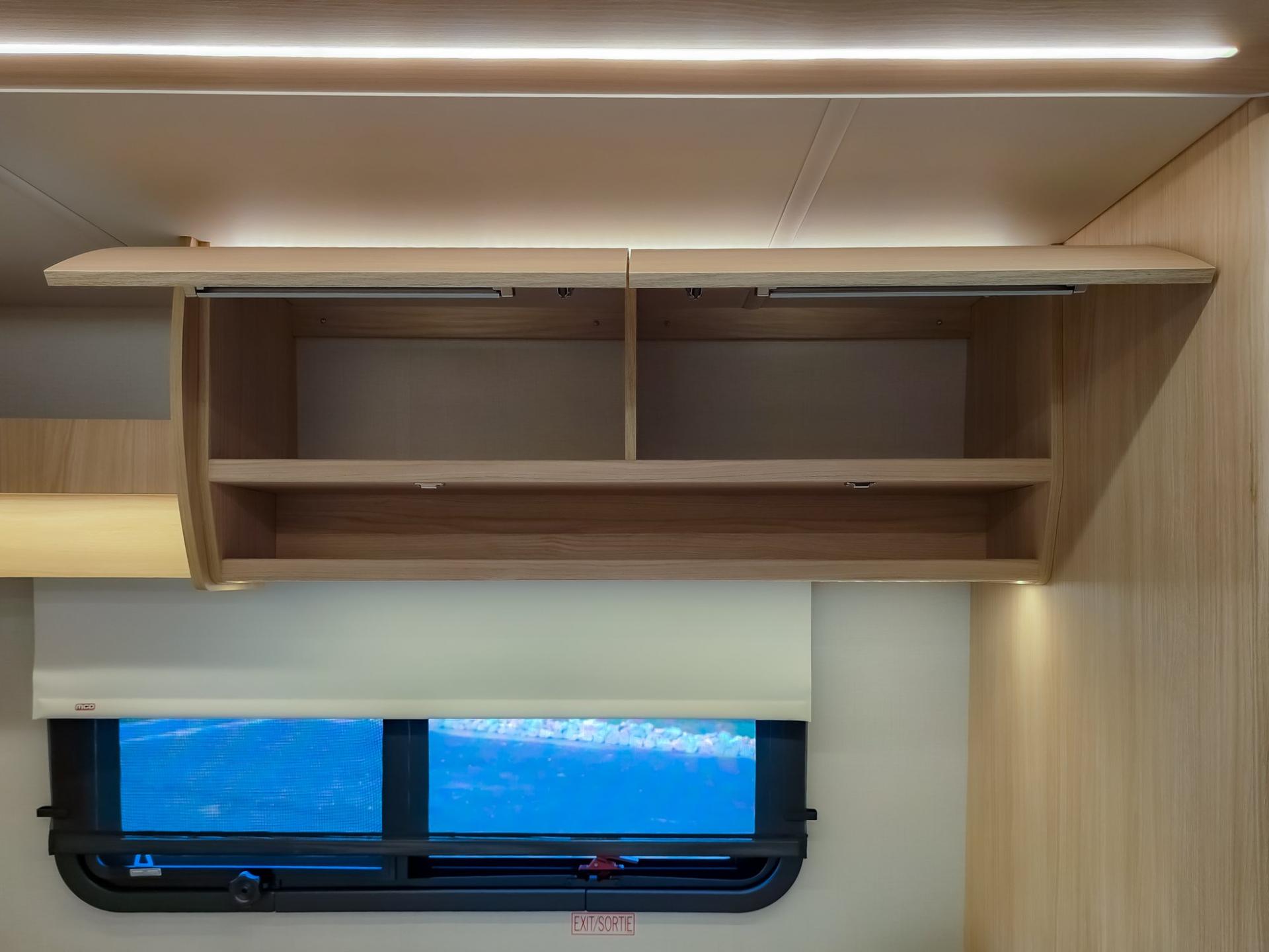 2026 Leisure Travel Vans 2026 Leisure Travel Vans Unity - thumbnail 20