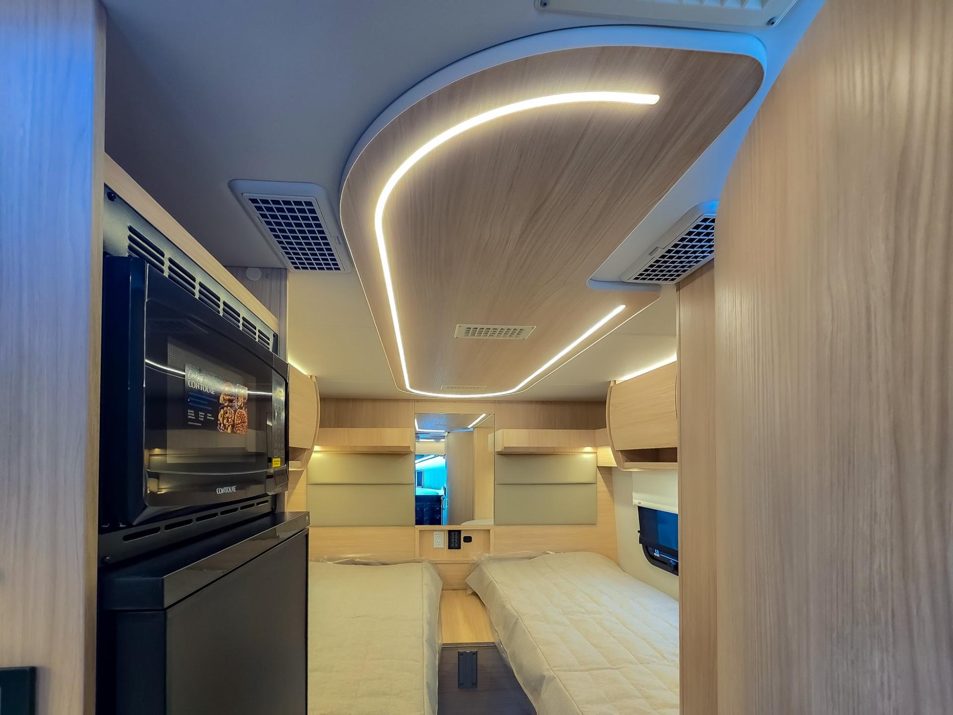 2026 Leisure Travel Vans 2026 Leisure Travel Vans Unity - thumbnail 22