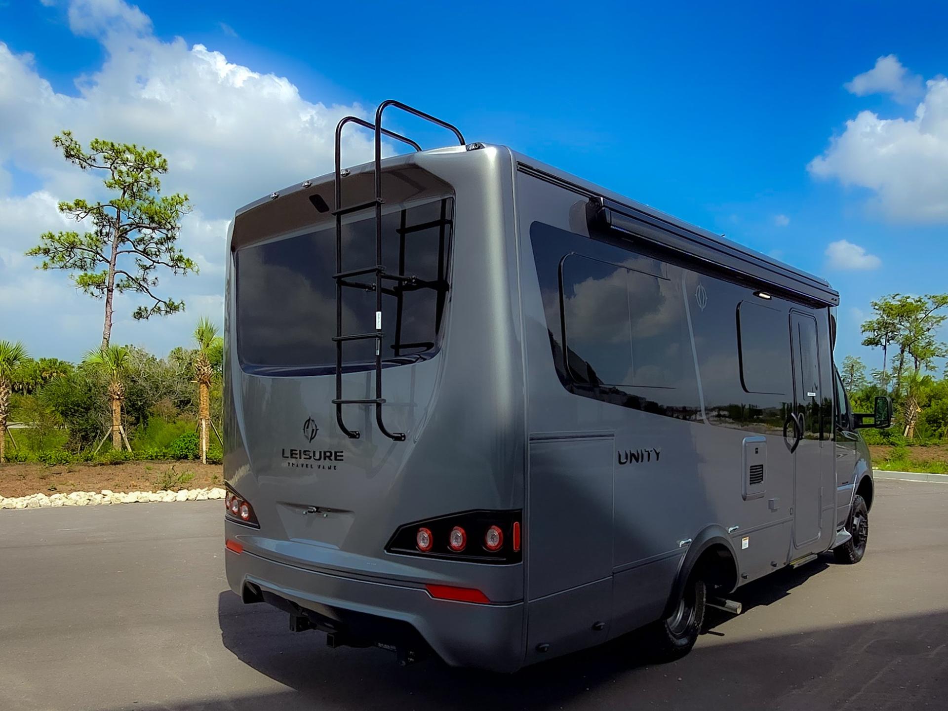 2026 Leisure Travel Vans 2026 Leisure Travel Vans Unity - thumbnail 8