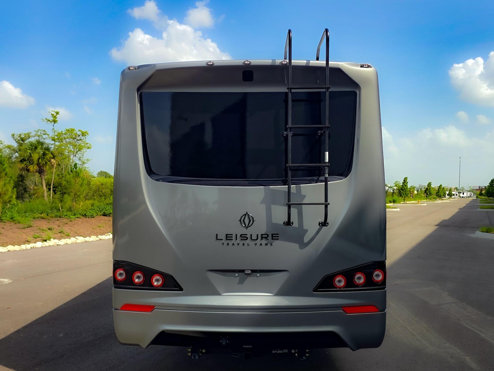 2026 Leisure Travel Vans 2026 Leisure Travel Vans Unity - thumbnail 7