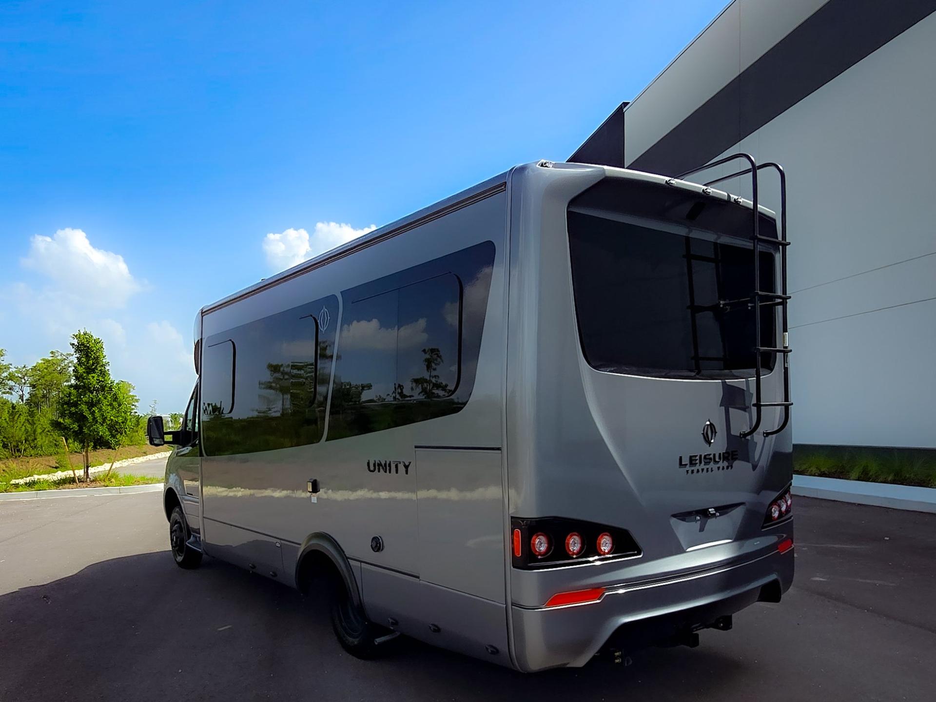 2026 Leisure Travel Vans 2026 Leisure Travel Vans Unity - thumbnail 6