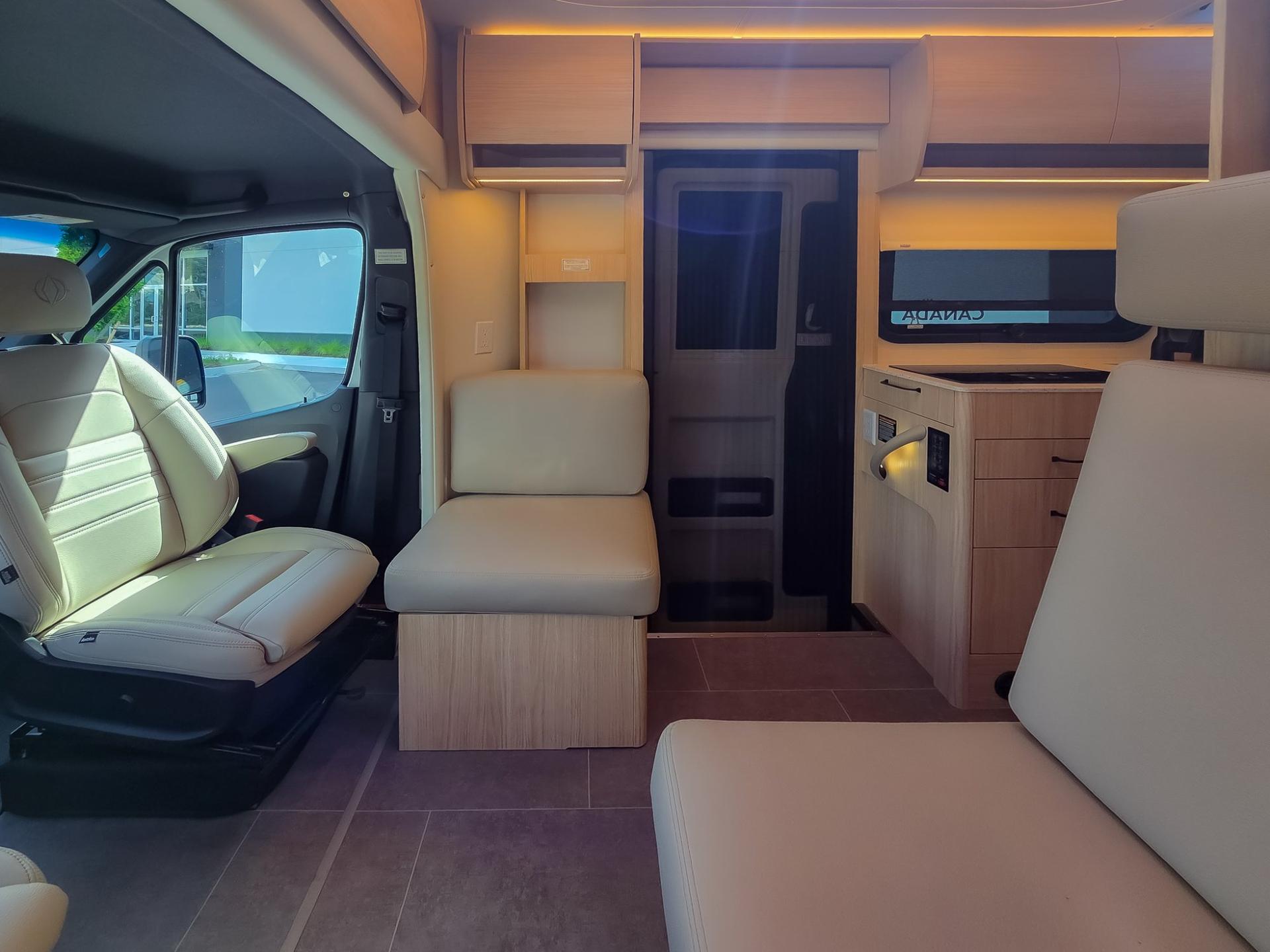 2026 Leisure Travel Vans 2026 Leisure Travel Vans Unity - thumbnail 26