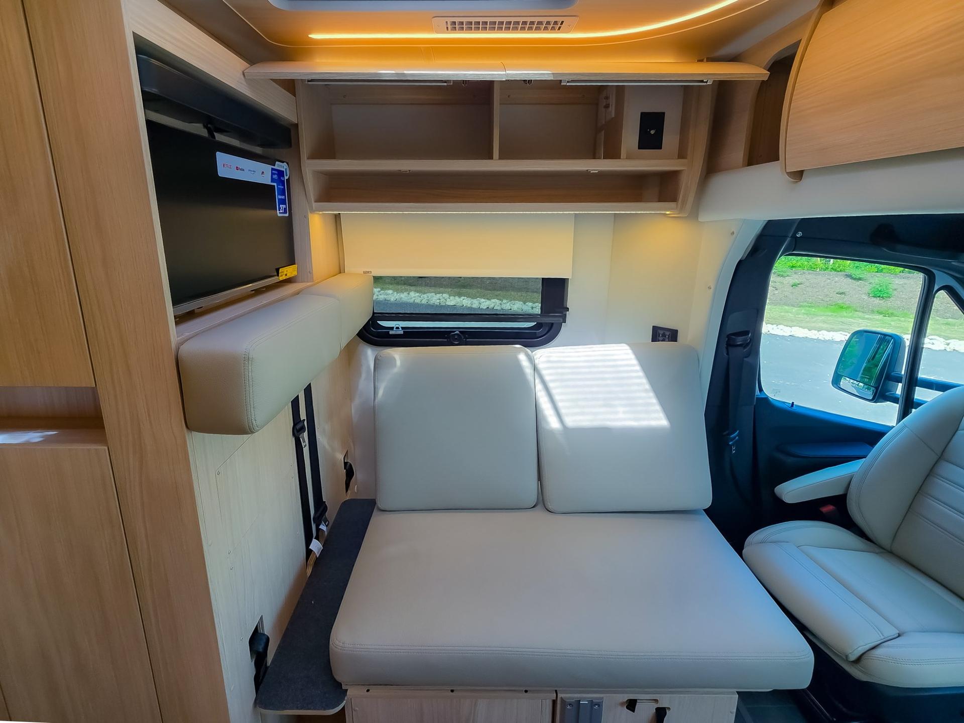 2026 Leisure Travel Vans 2026 Leisure Travel Vans Unity - thumbnail 30