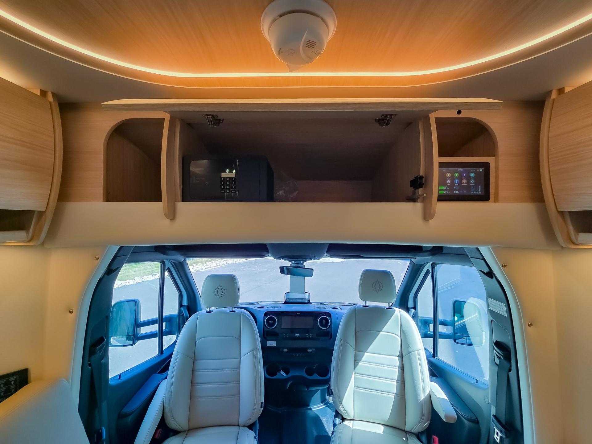 2026 Leisure Travel Vans 2026 Leisure Travel Vans Unity - thumbnail 31