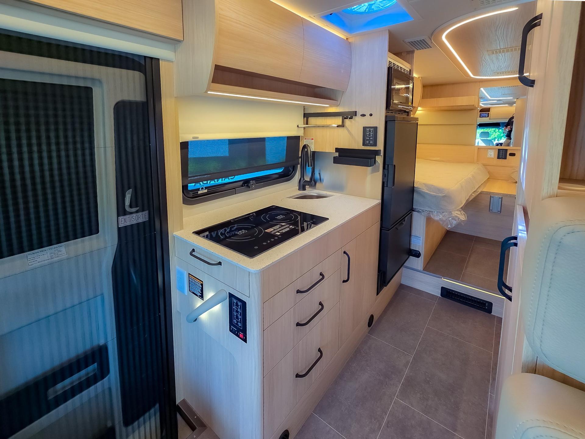 2026 Leisure Travel Vans 2026 Leisure Travel Vans Unity - thumbnail 36