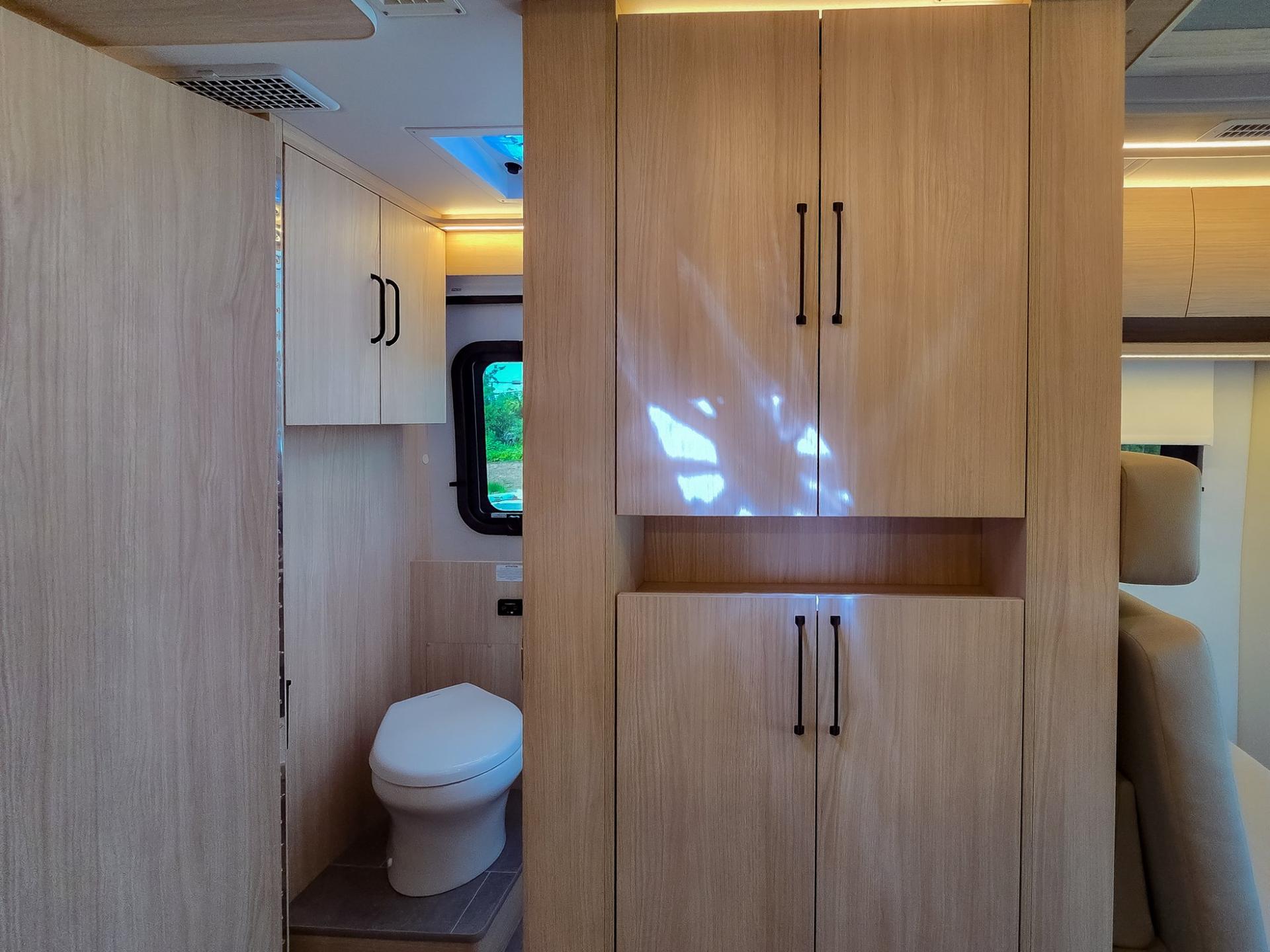 2026 Leisure Travel Vans 2026 Leisure Travel Vans Unity - thumbnail 39