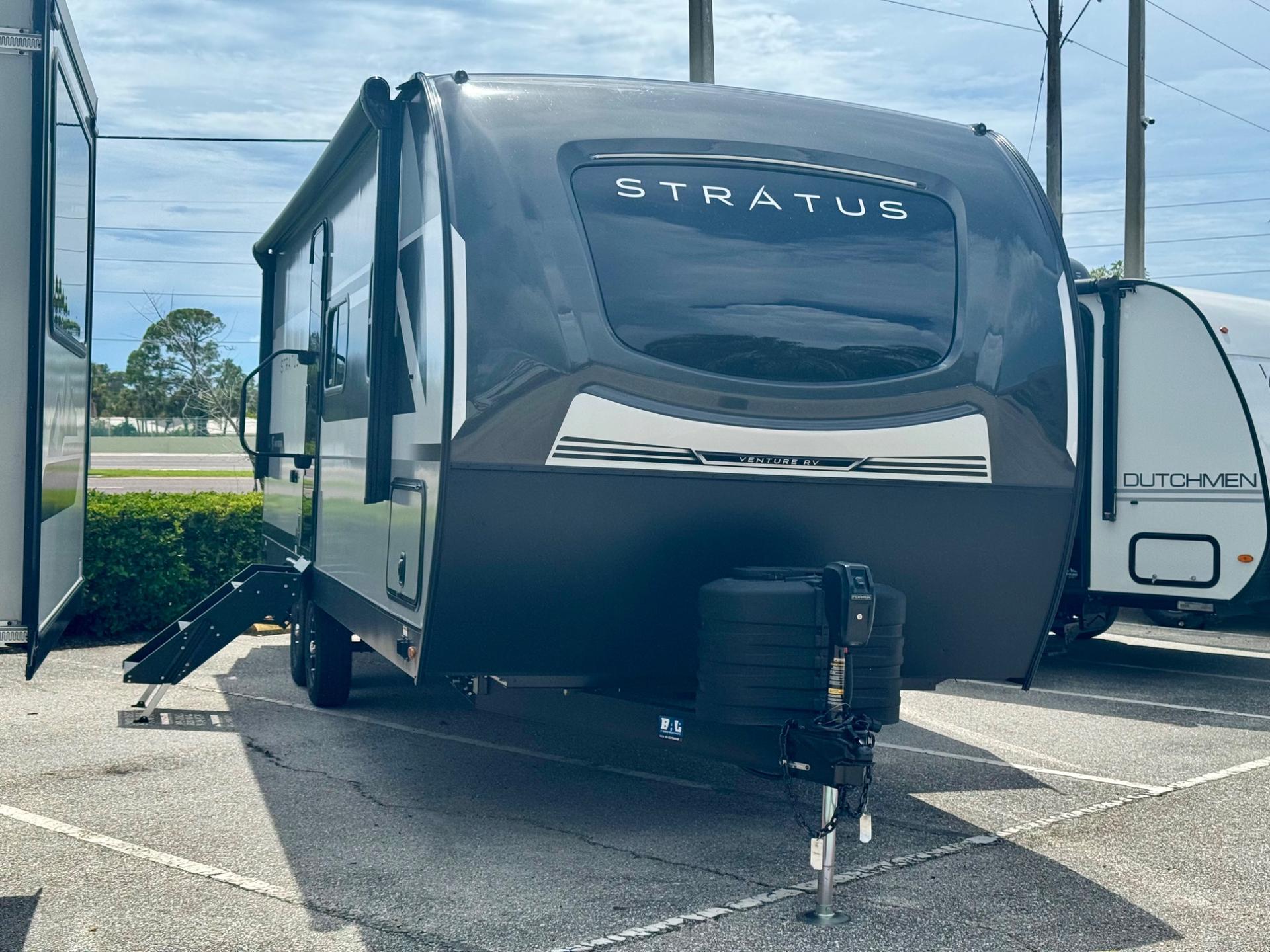 2027 Venture RV 2027 Venture RV Stratus - image 1
