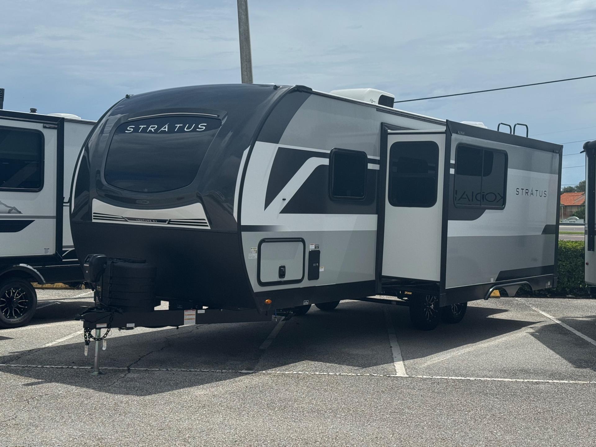 2027 Venture RV 2027 Venture RV Stratus - thumbnail 2