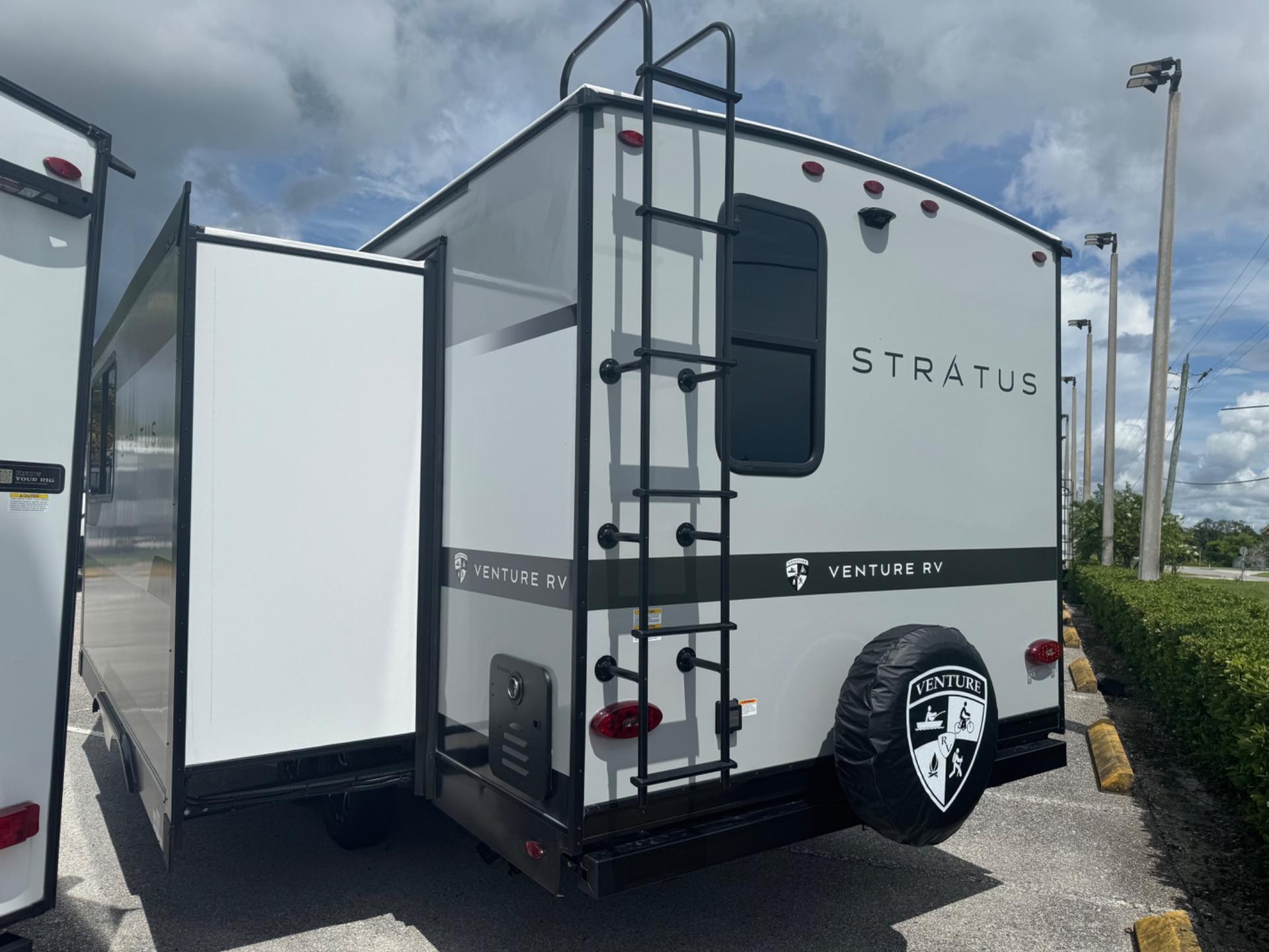 2027 Venture RV 2027 Venture RV Stratus - thumbnail 3