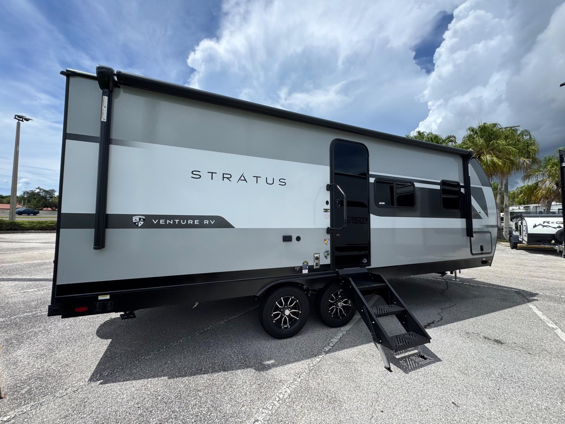 2027 Venture RV 2027 Venture RV Stratus - thumbnail 4