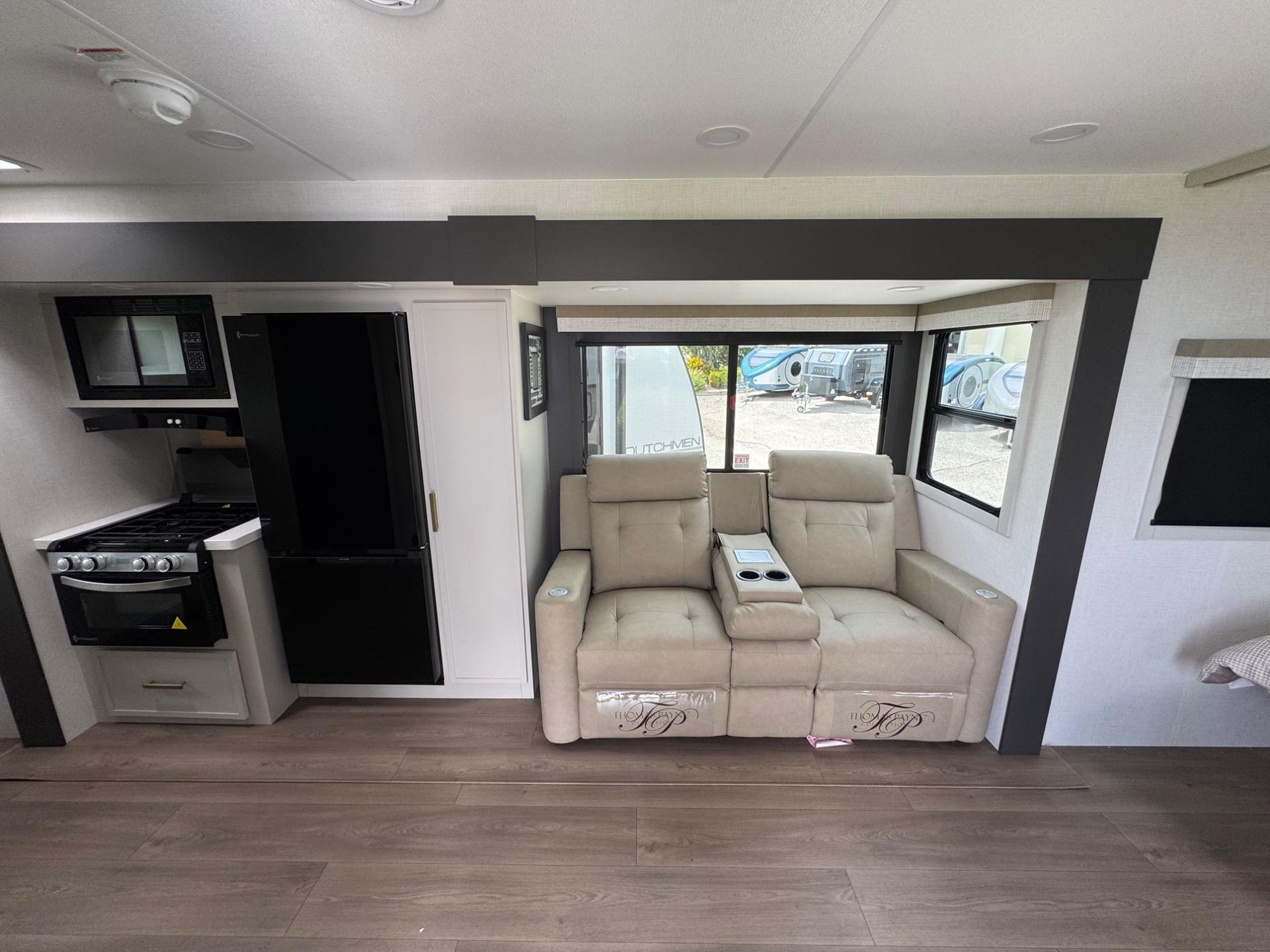 2027 Venture RV 2027 Venture RV Stratus - thumbnail 16