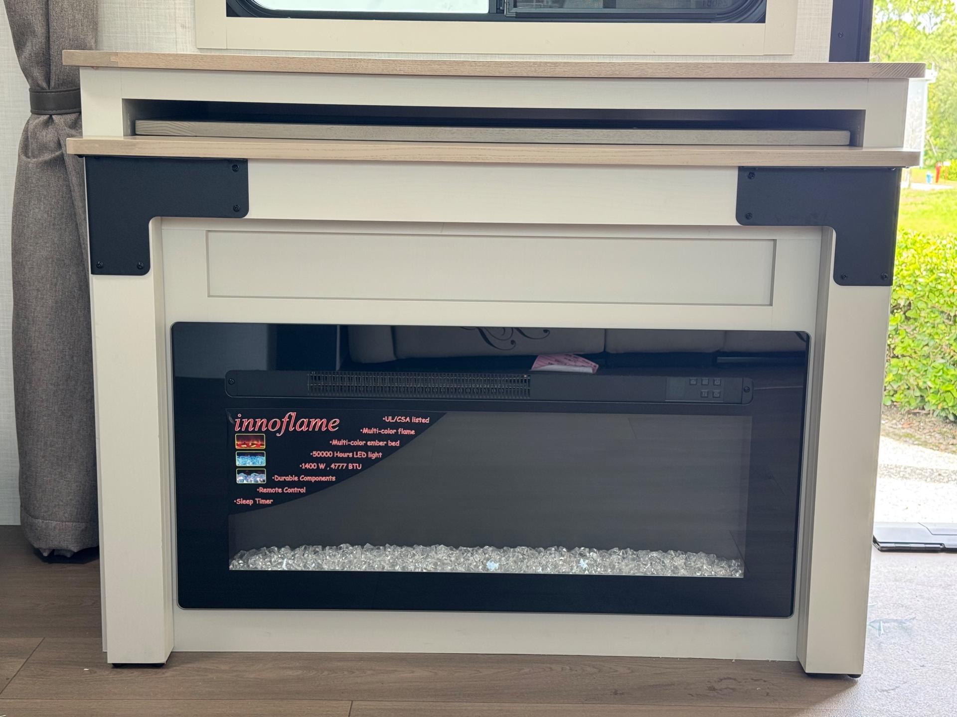 2027 Venture RV 2027 Venture RV Stratus - thumbnail 19