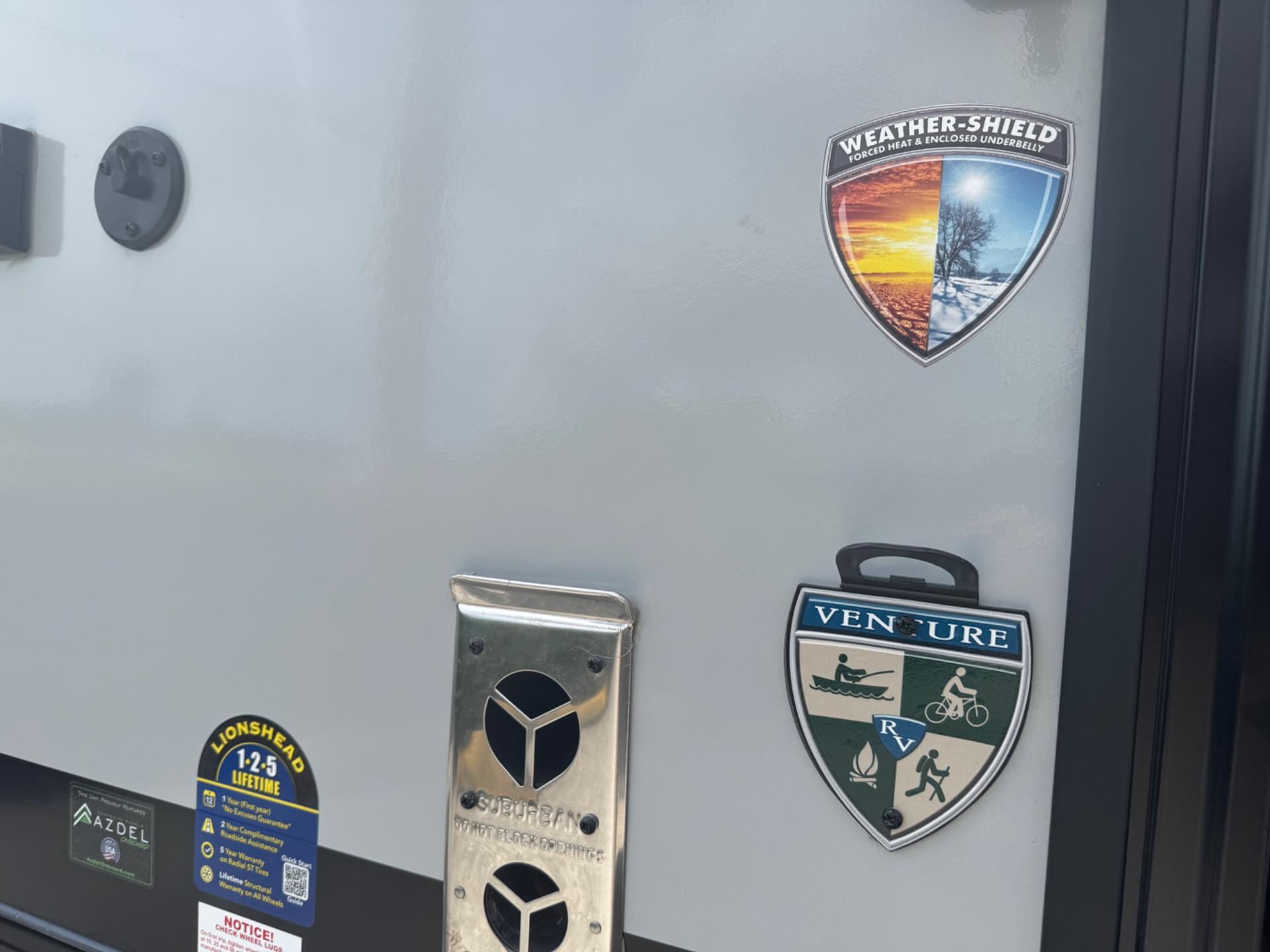 2027 Venture RV 2027 Venture RV Stratus - thumbnail 29