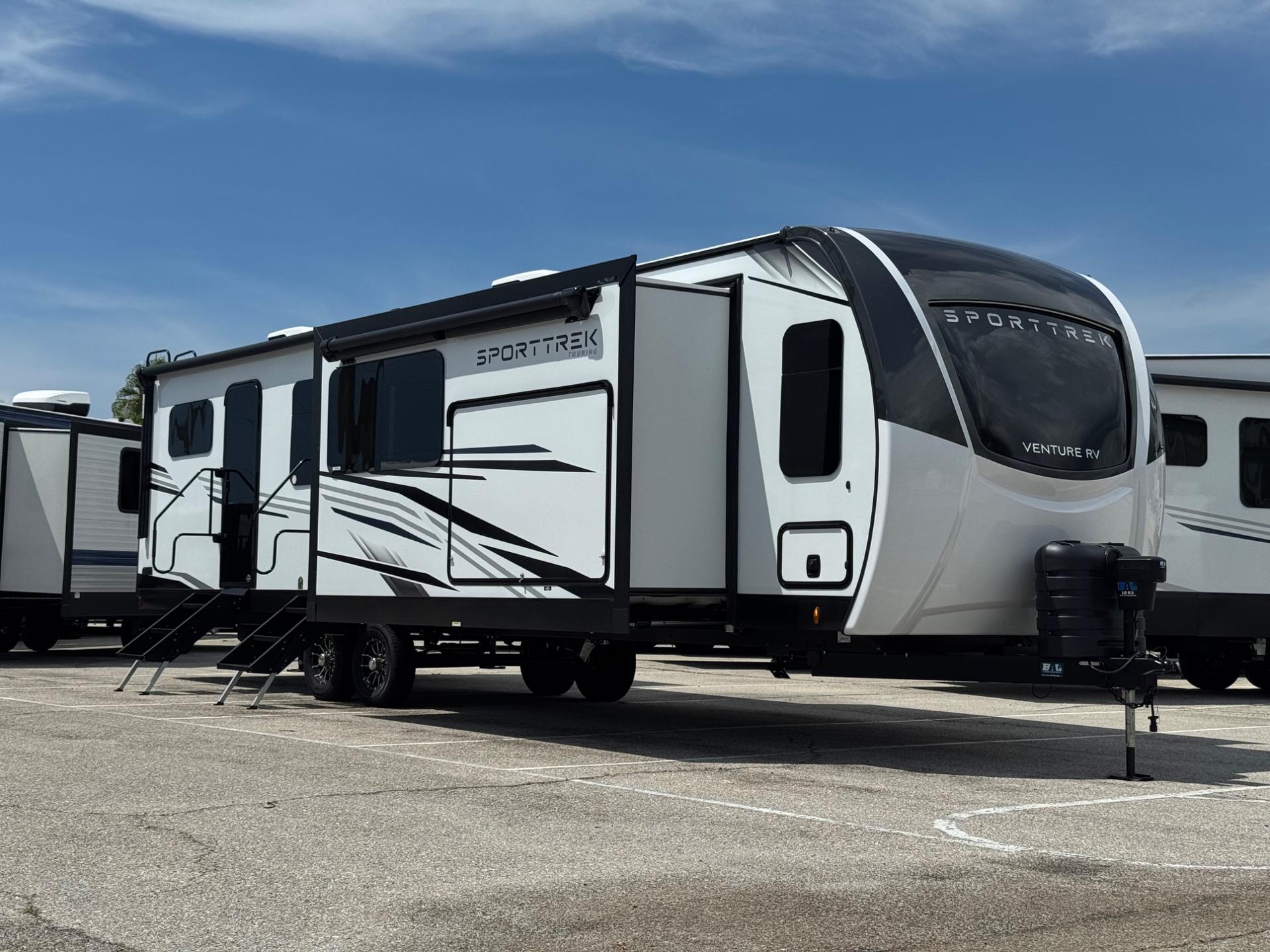 2027 Venture RV SportTrek Touring Edition STT333VMI