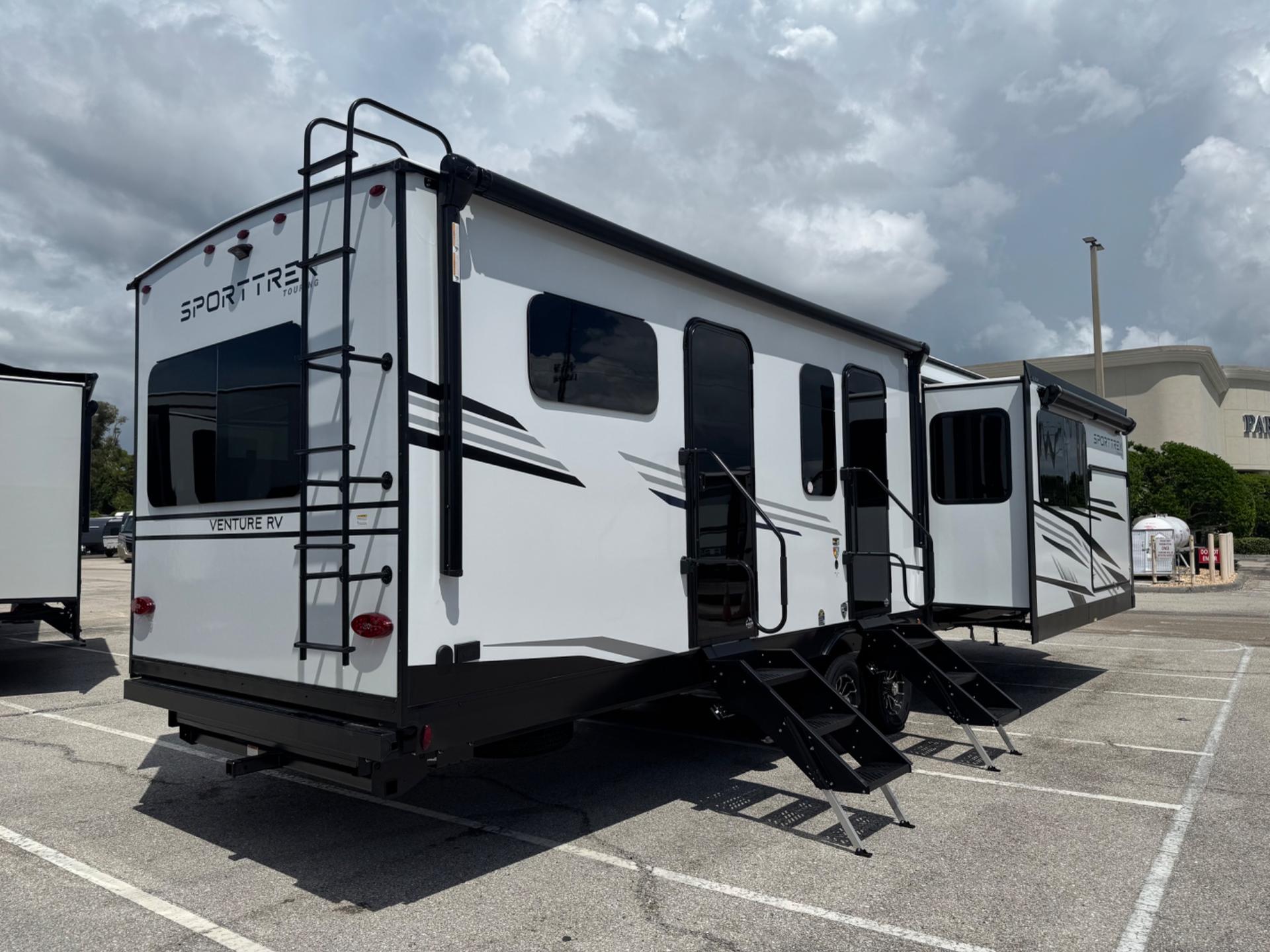 2027 Venture RV 2027 Venture RV SportTrek Touring Edition - thumbnail 5