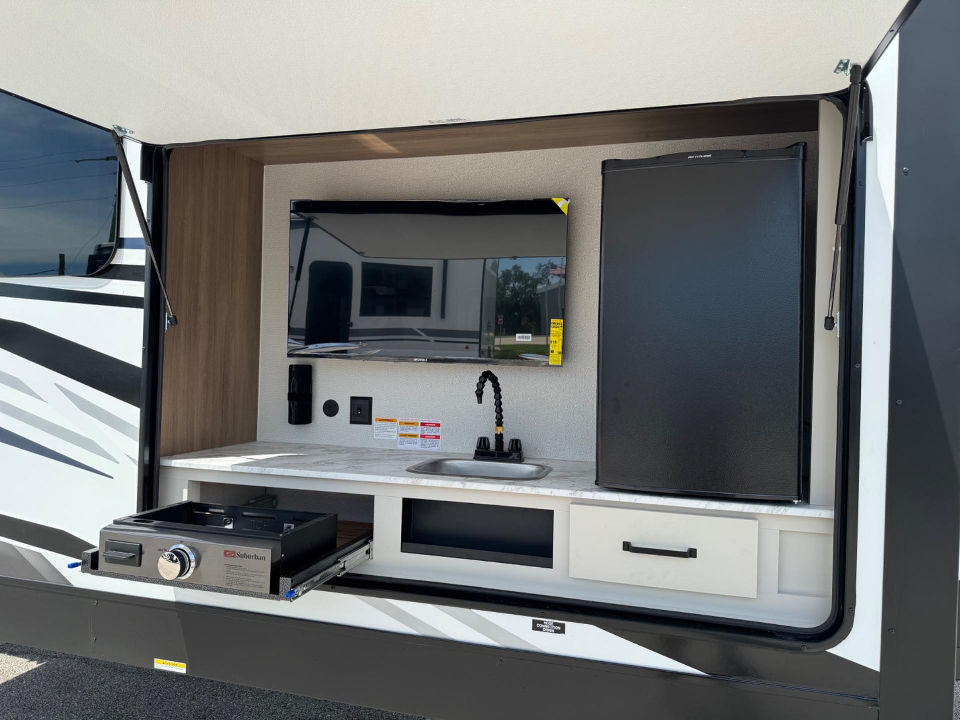 2027 Venture RV 2027 Venture RV SportTrek Touring Edition - thumbnail 25