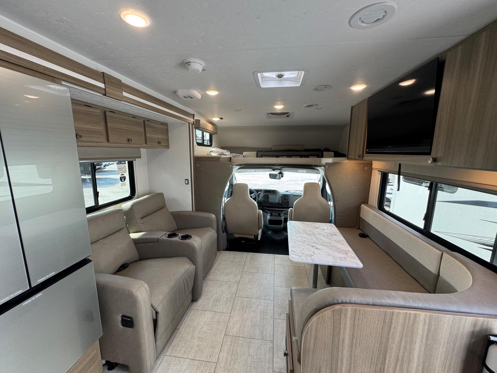 2027 Coachmen 2027 Coachmen Freelander - thumbnail 8
