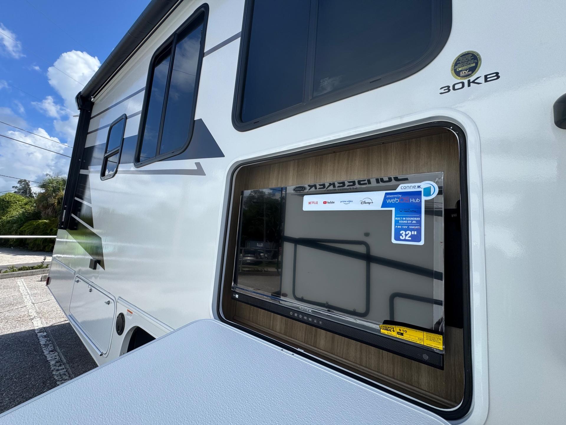 2027 Coachmen 2027 Coachmen Freelander - thumbnail 31