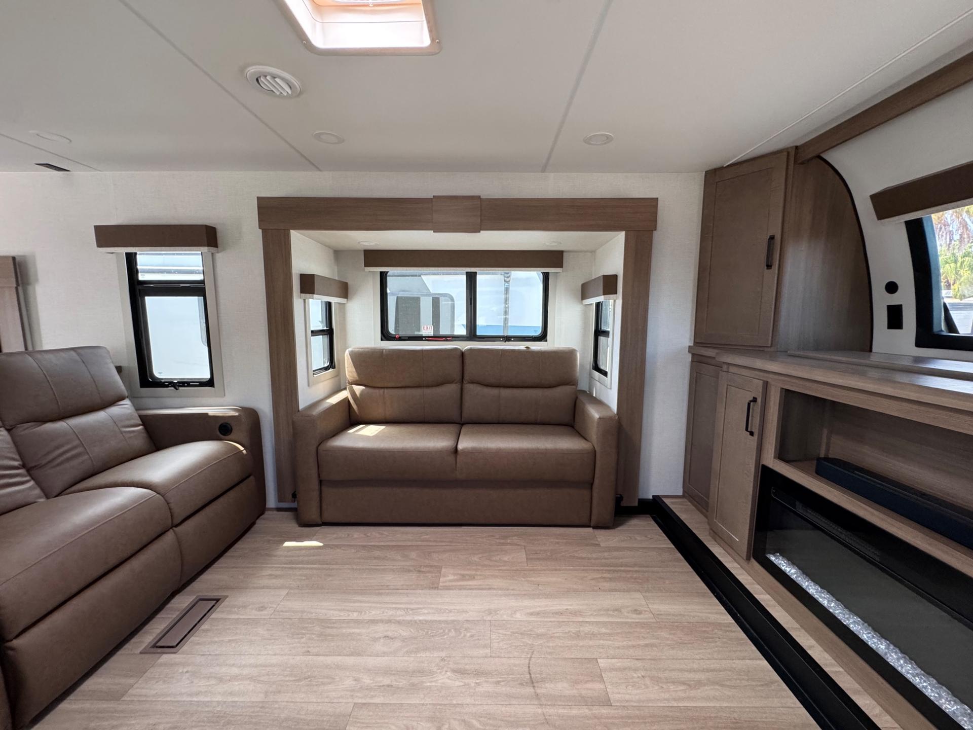 2027 Venture RV 2027 Venture RV SportTrek Touring Edition - thumbnail 20