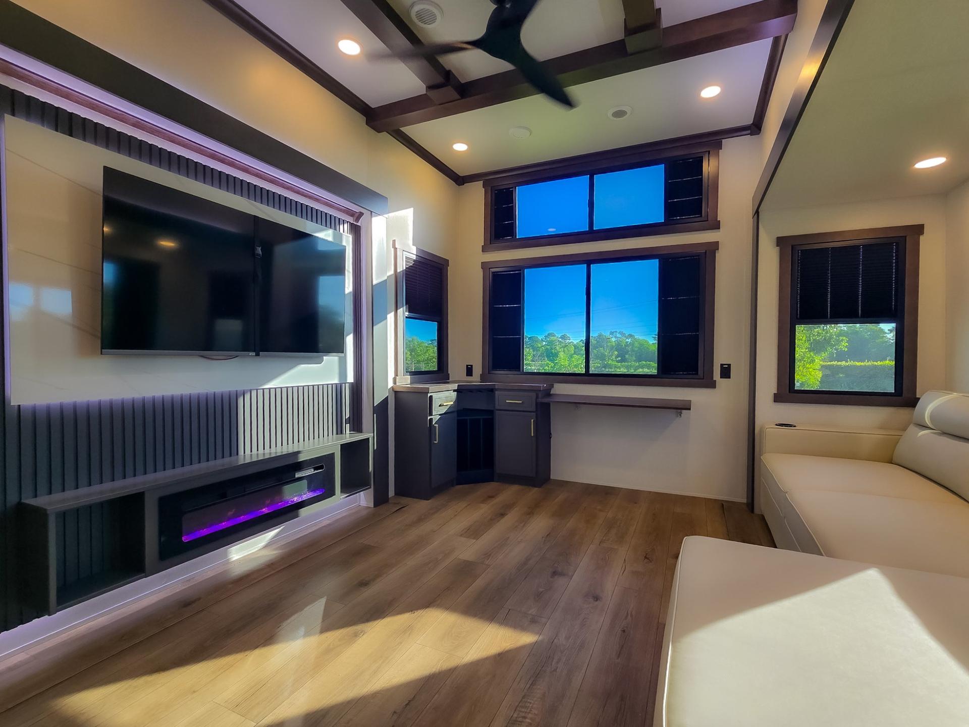 2026 Forest River 2026 Forest River CEDAR CREEK COTTAGE - thumbnail 15