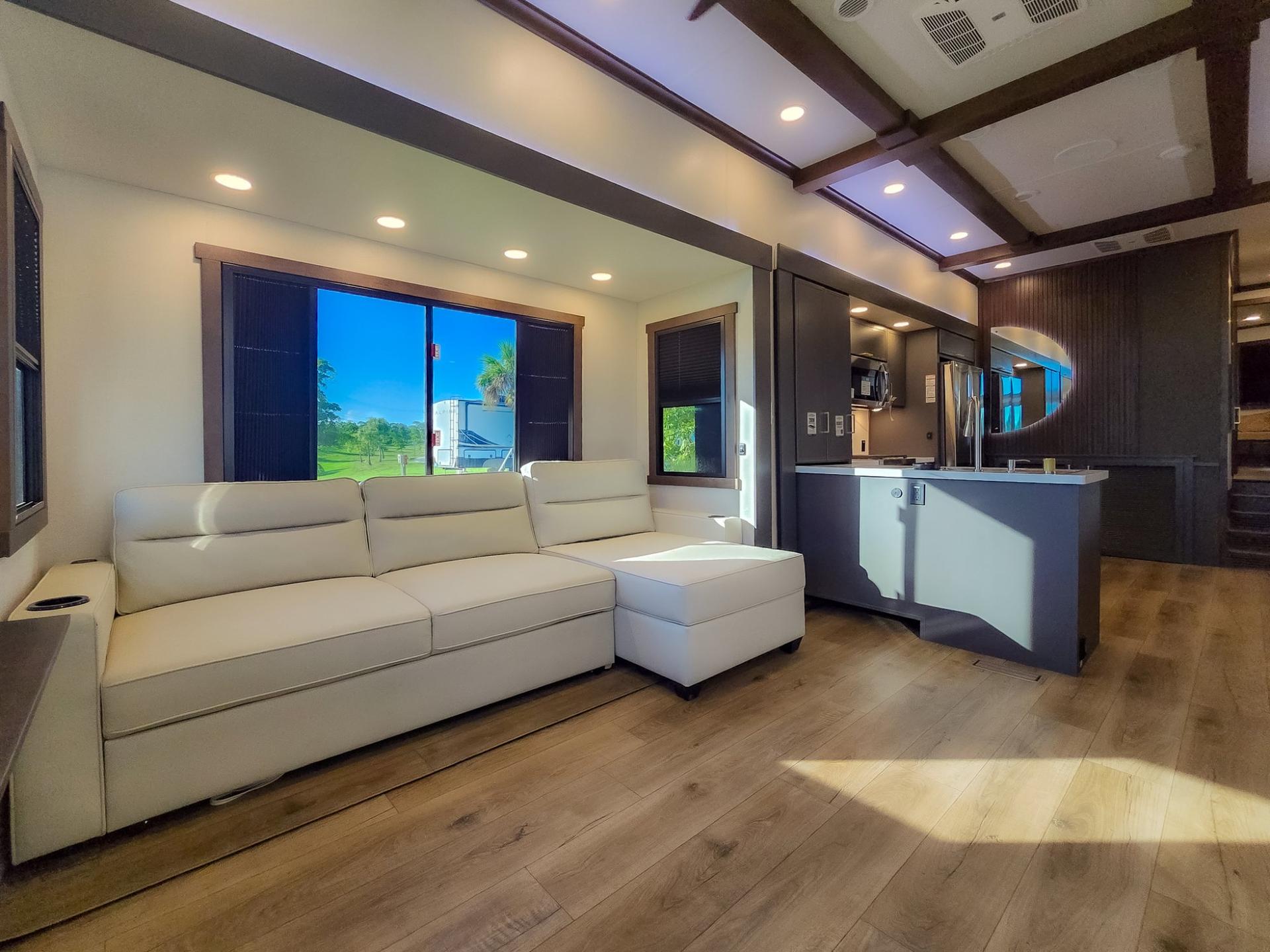 2026 Forest River 2026 Forest River CEDAR CREEK COTTAGE - thumbnail 19