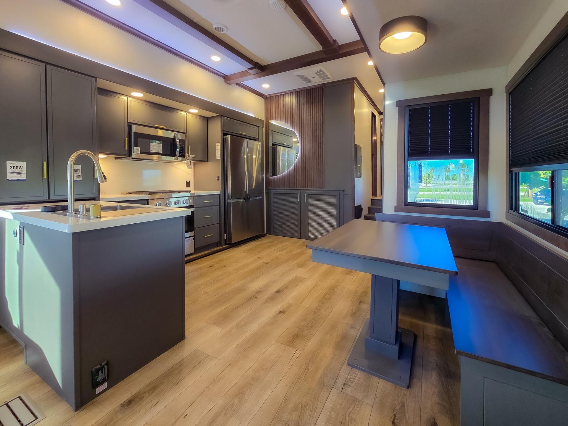 2026 Forest River 2026 Forest River CEDAR CREEK COTTAGE - thumbnail 26
