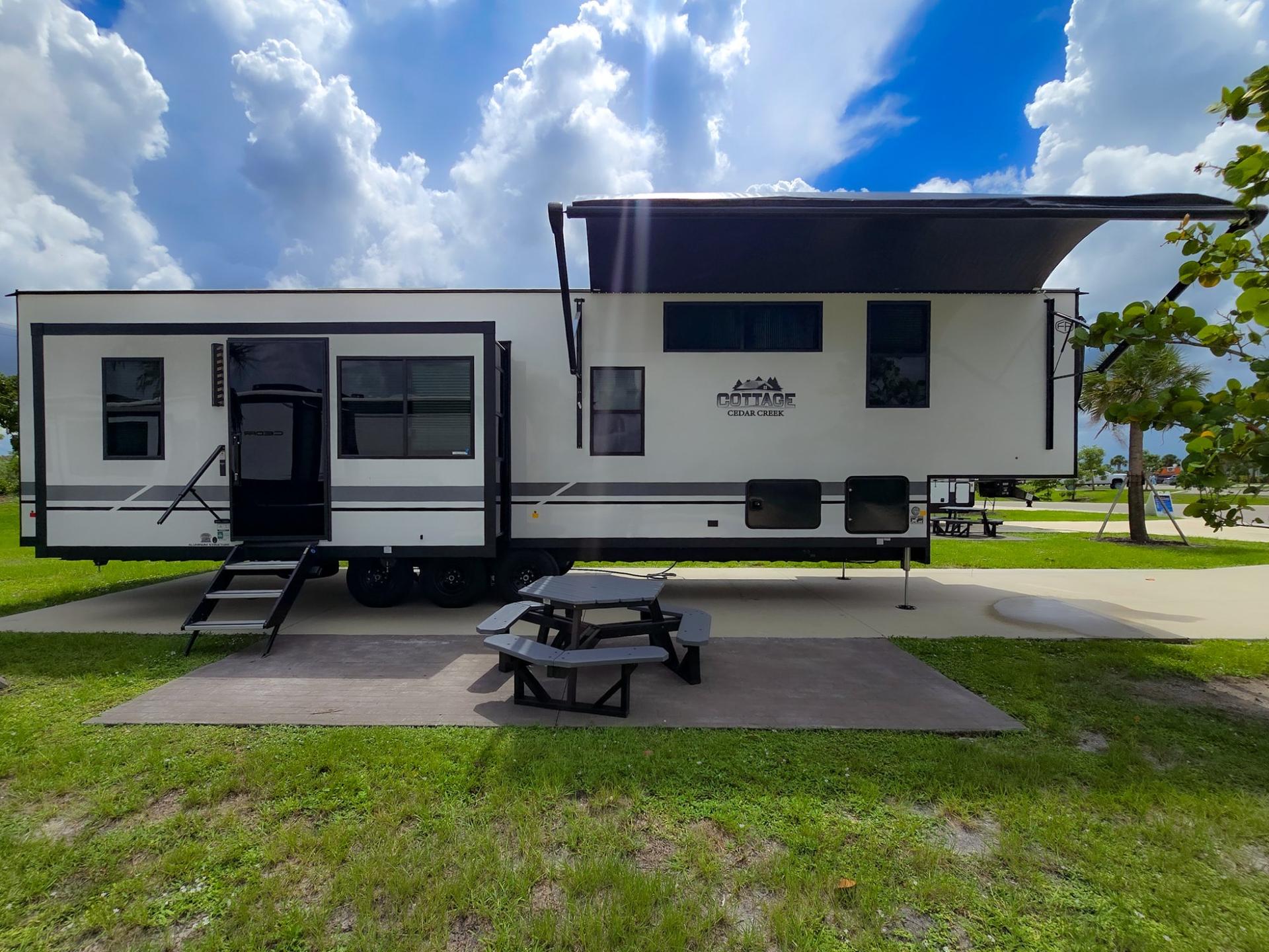 2026 Forest River 2026 Forest River CEDAR CREEK COTTAGE - thumbnail 70